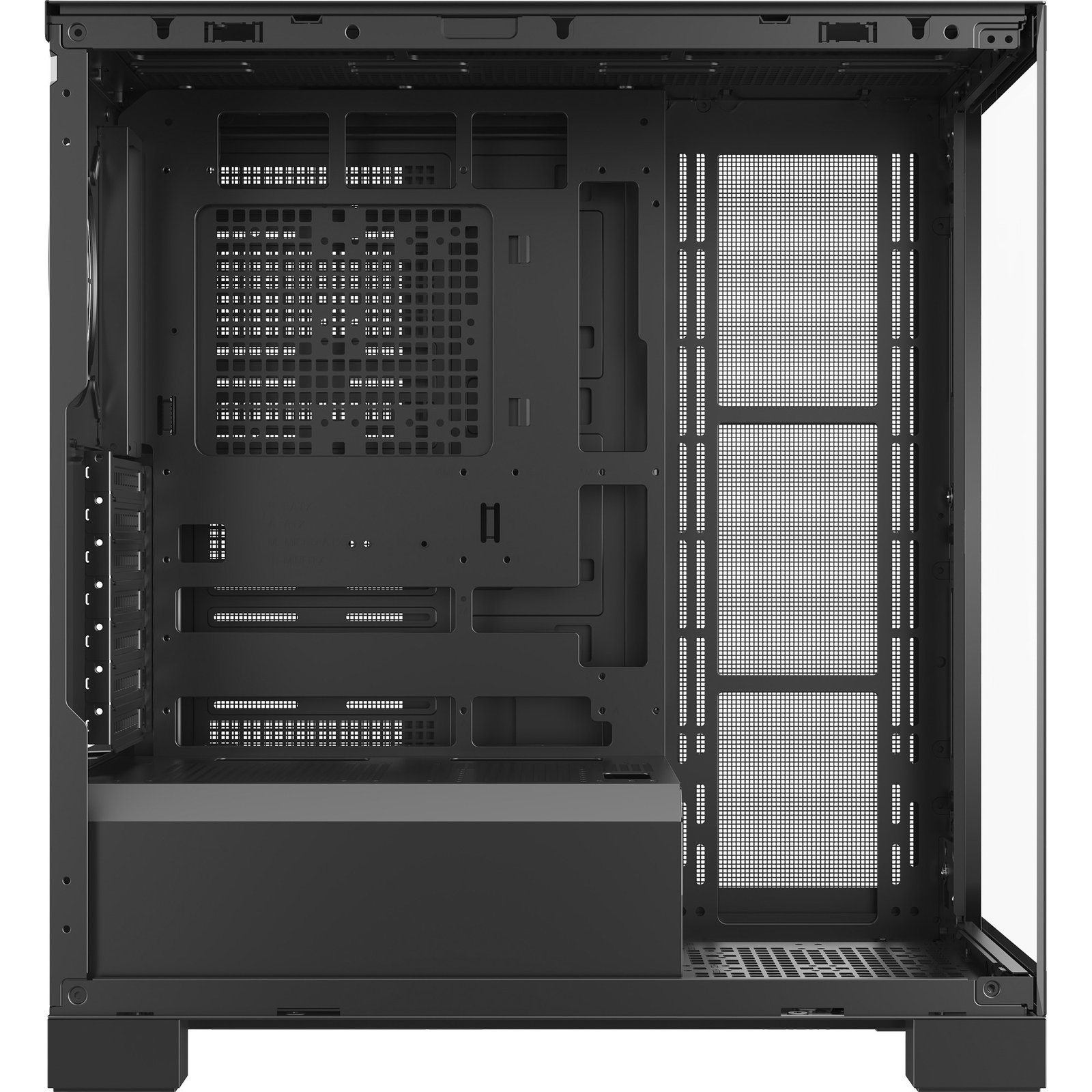 FSP M540 Negro - Imagen 3
