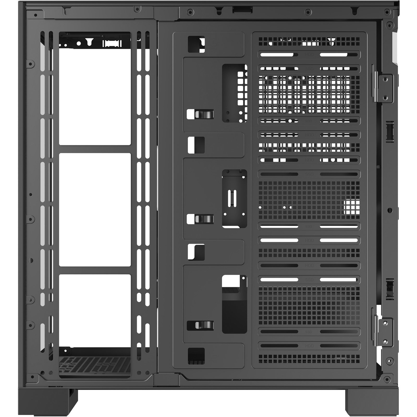 FSP M540 Negro - Imagen 4