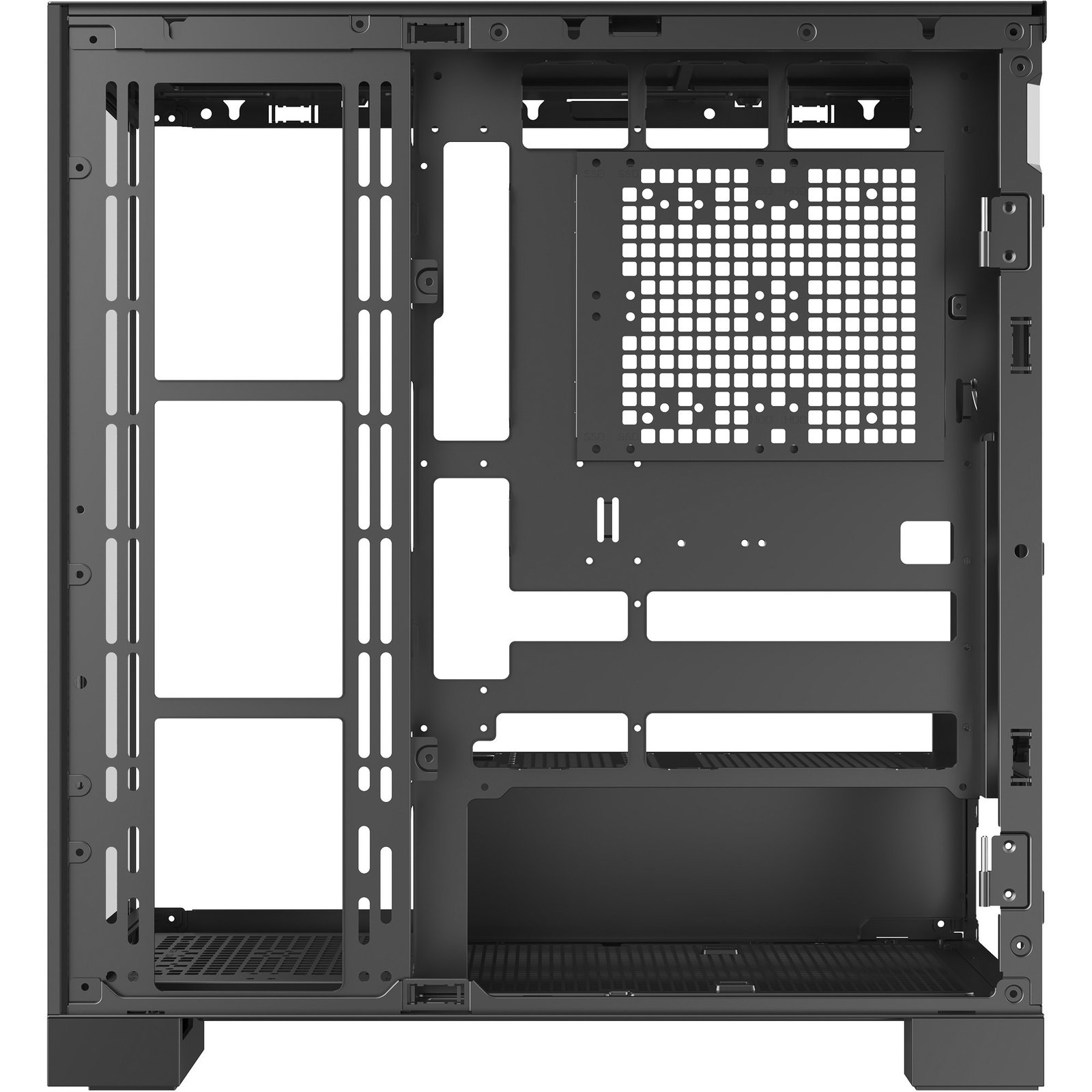 FSP M540 Negro - Imagen 5