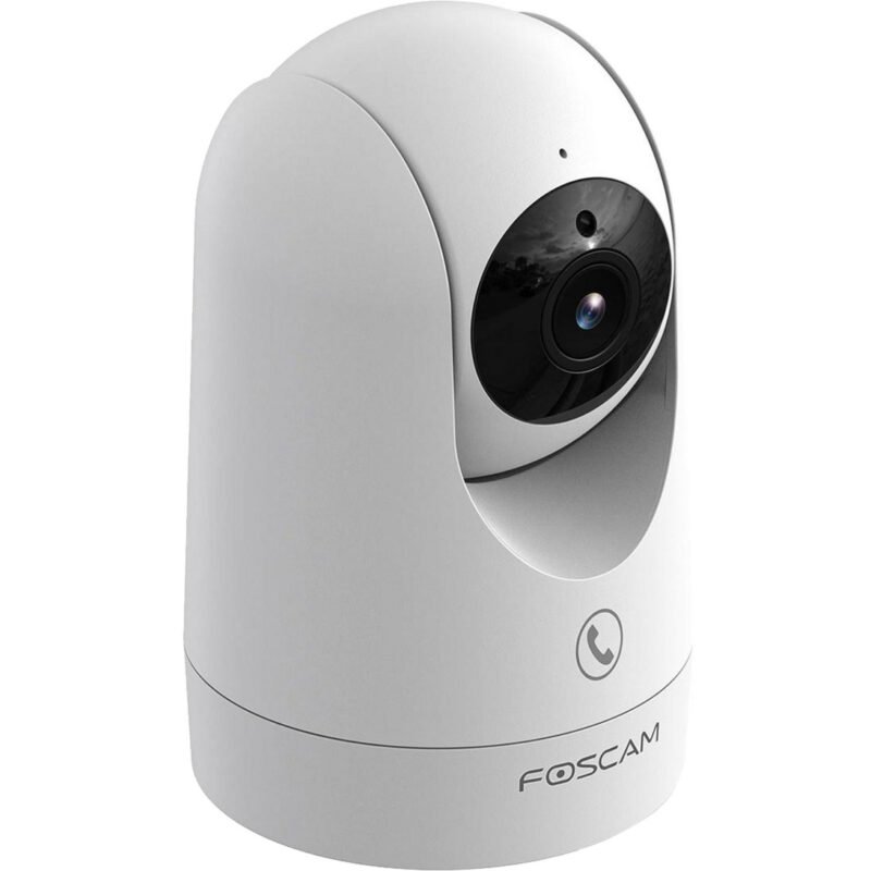 Foscam R8M Blanco