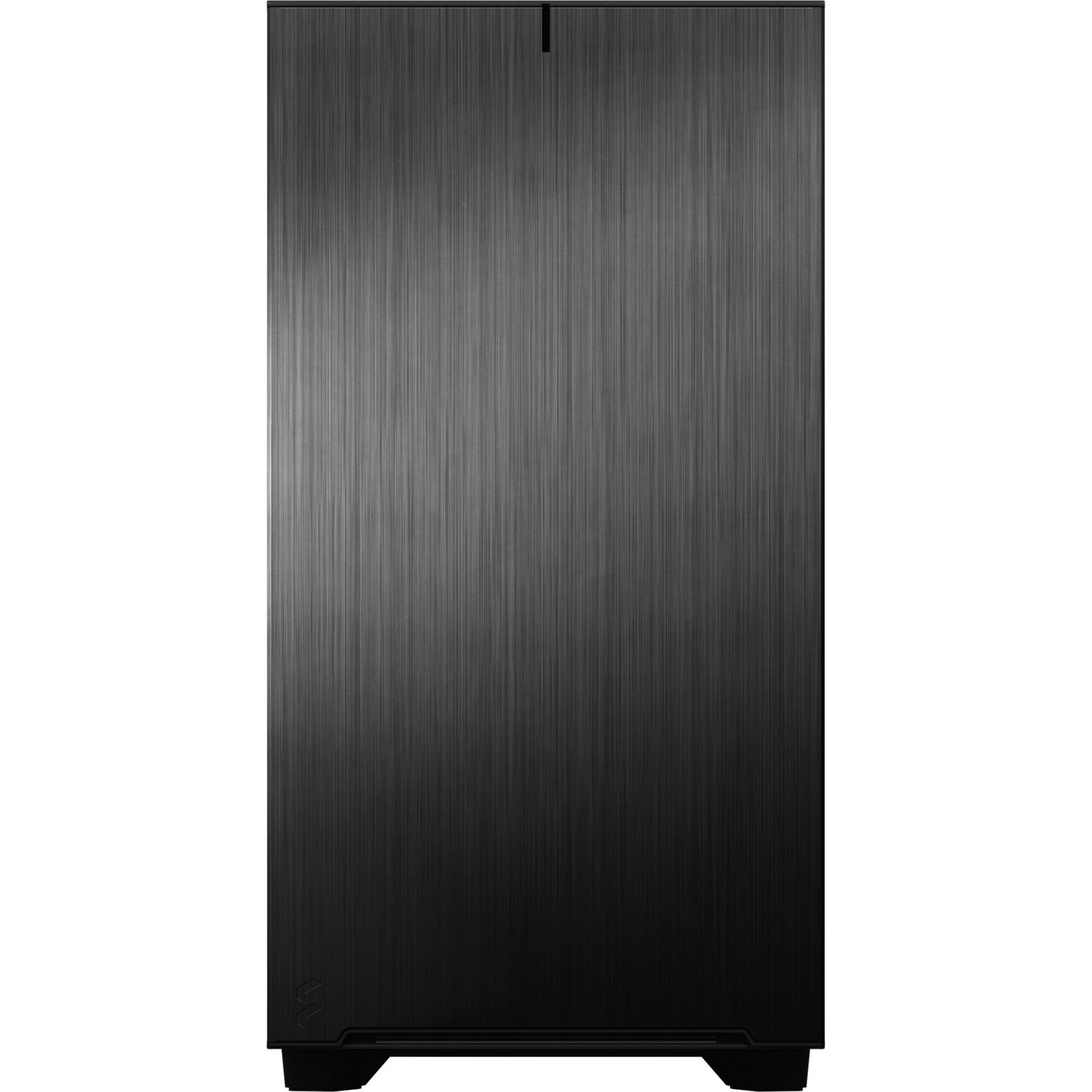 Fractal Design Define 7 TG Dark Tint Negro - Imagen 5