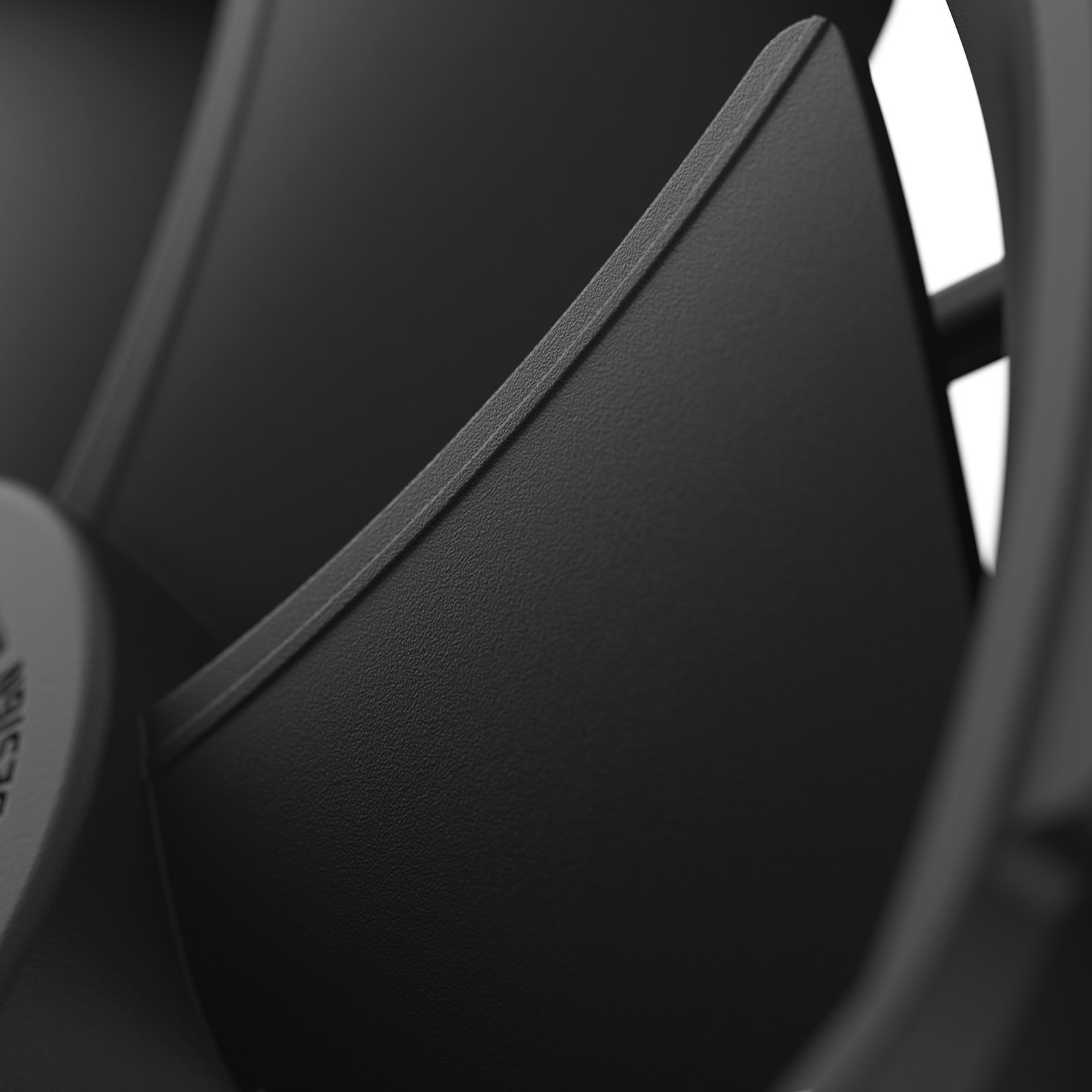 Fractal Design Dynamic X2 GP-12 PWM Negro - Imagen 5