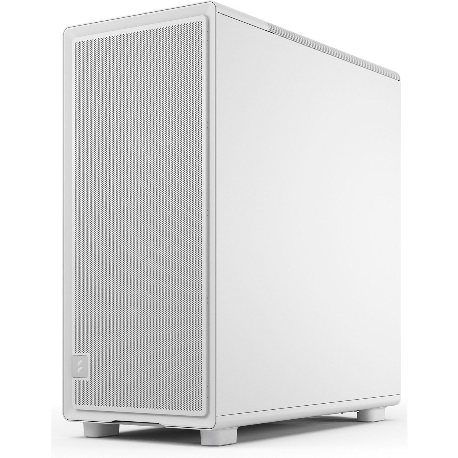 Fractal Design Epoch TG Blanco - Imagen 3
