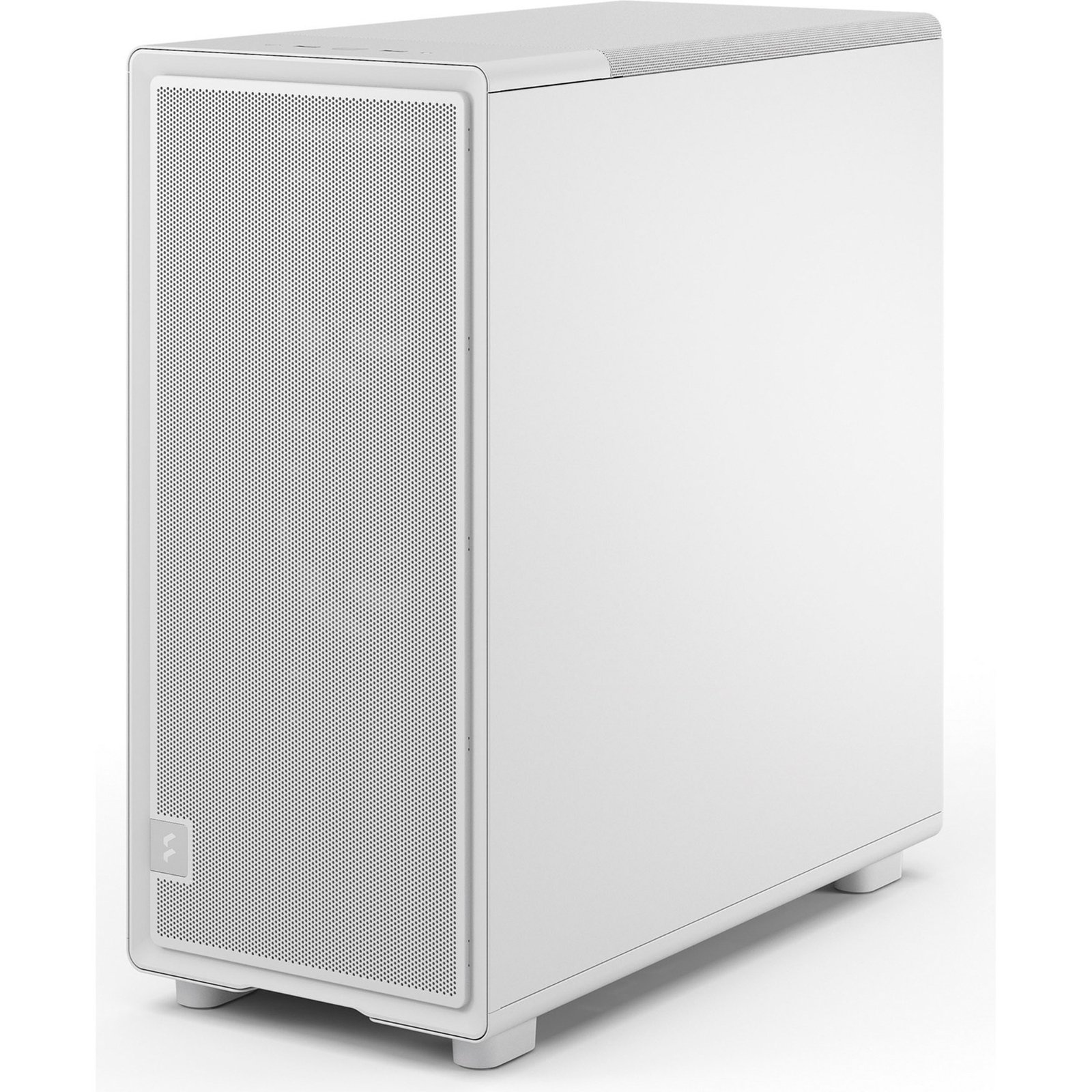 Fractal Design Epoch TG Blanco - Imagen 5