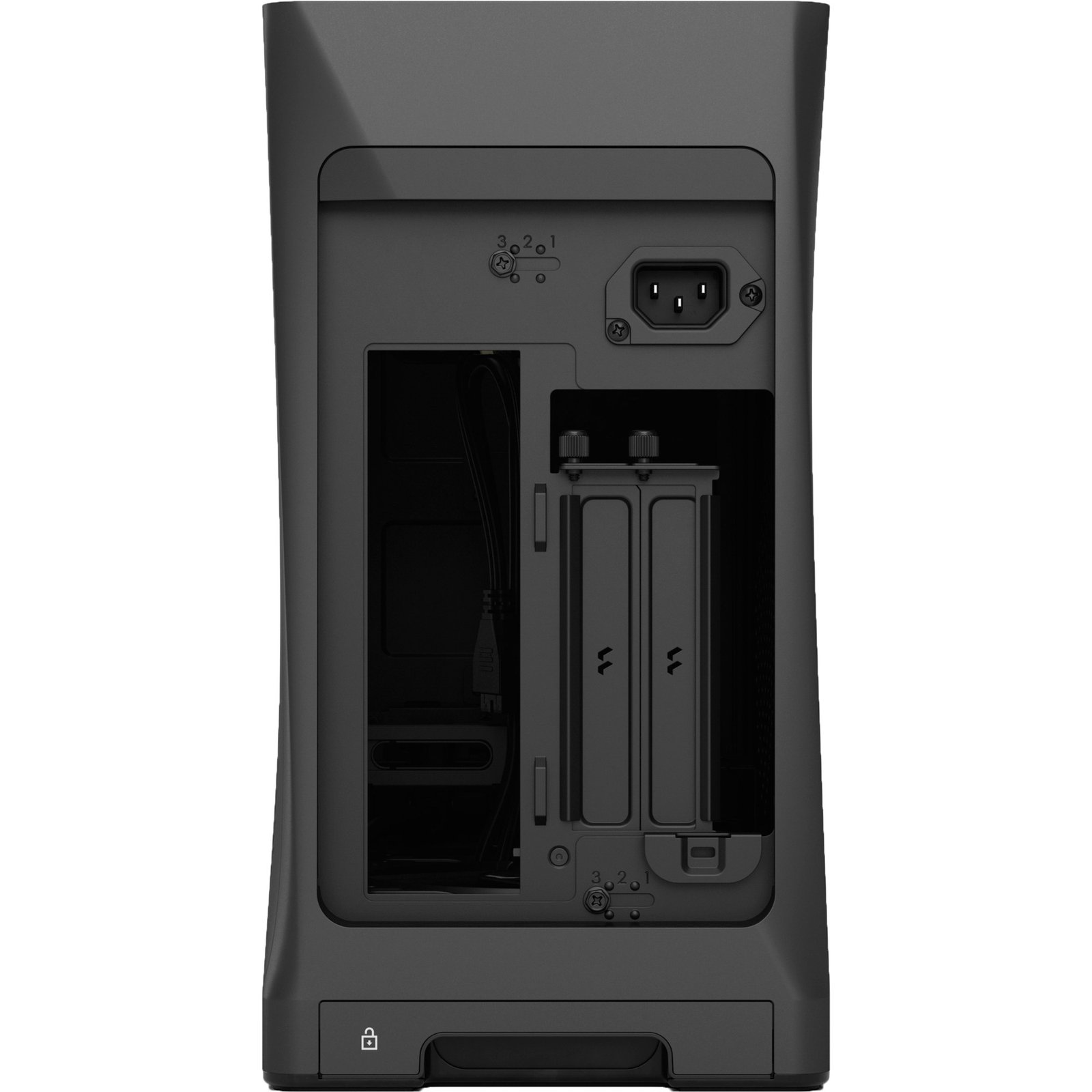 Fractal Design Era 2 - Imagen 4