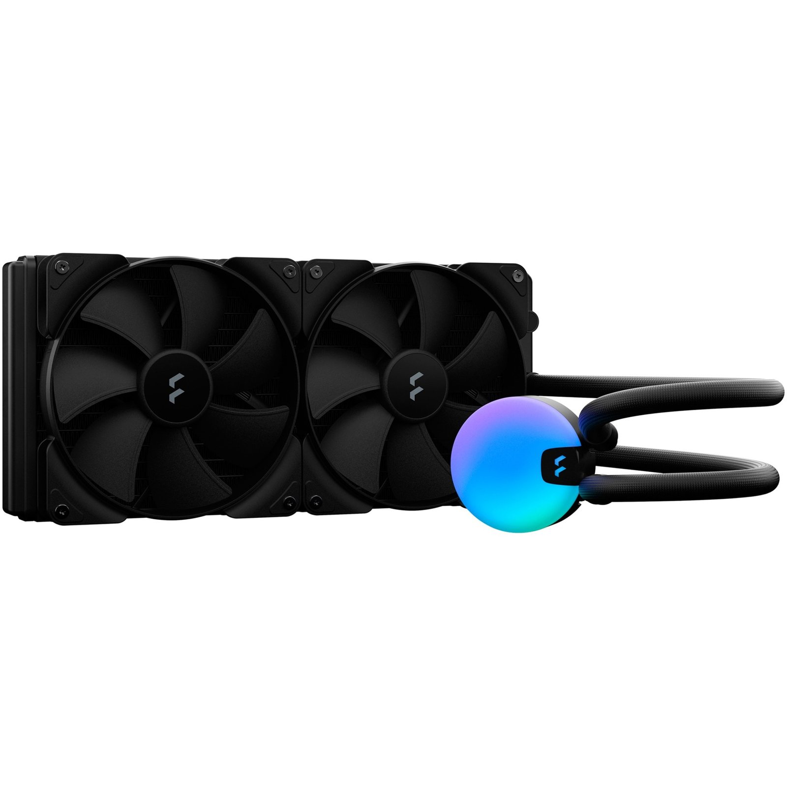 Fractal Design Lumen S28 v2 280mm Negro