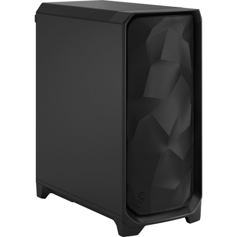 Fractal Design Meshify 3 Solid Negro