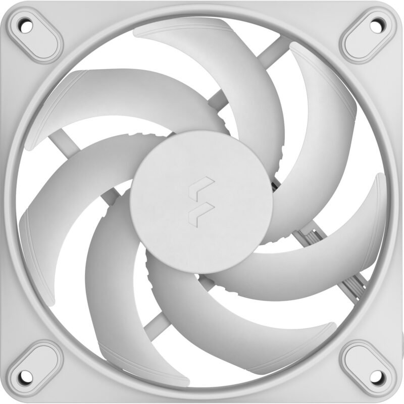 Fractal Design Momentum 12 Blanco