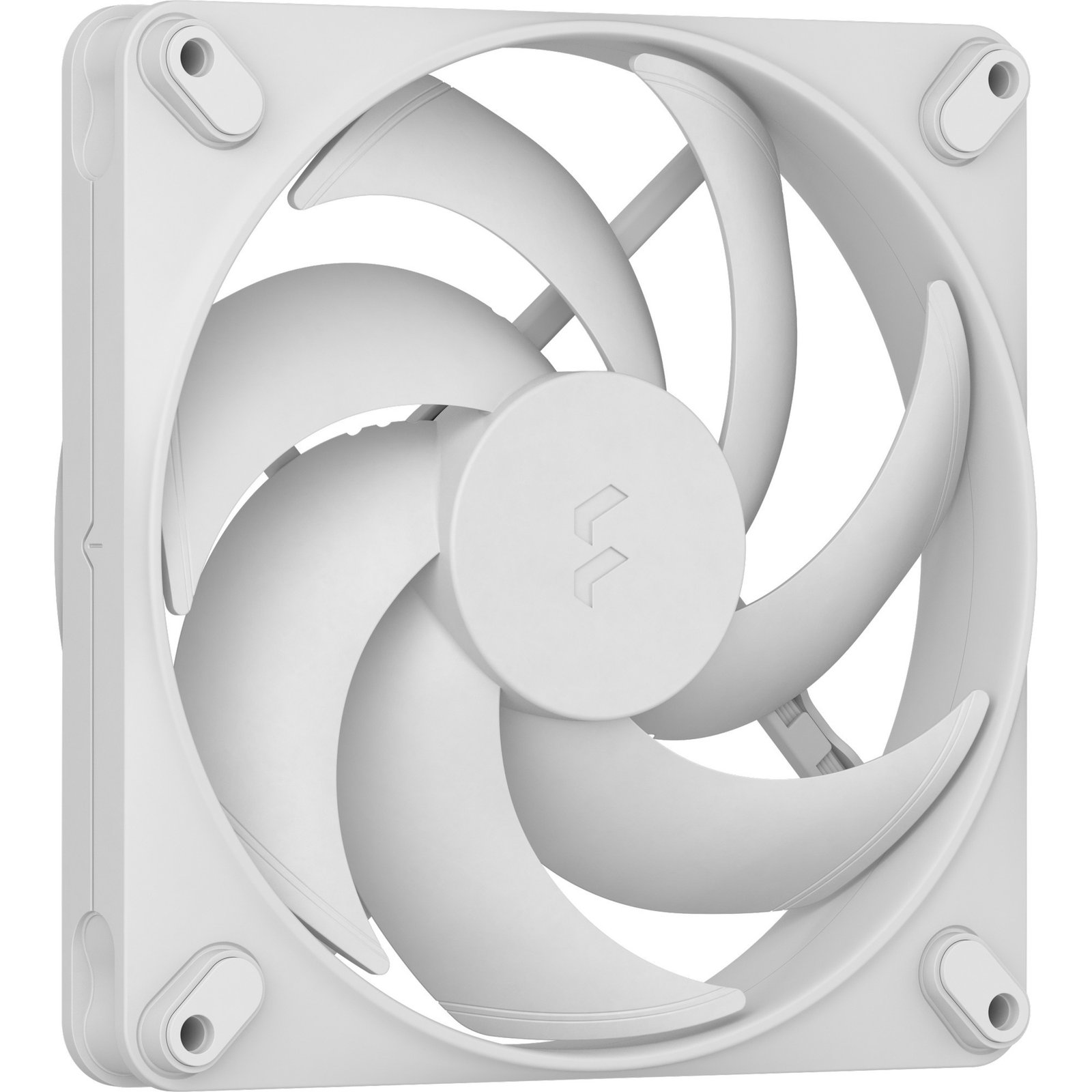 Fractal Design Momentum 14 Blanco - Imagen 2