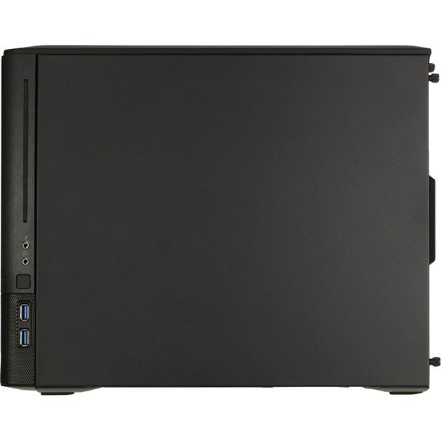 Fractal Design Node 804 Negro - Imagen 2