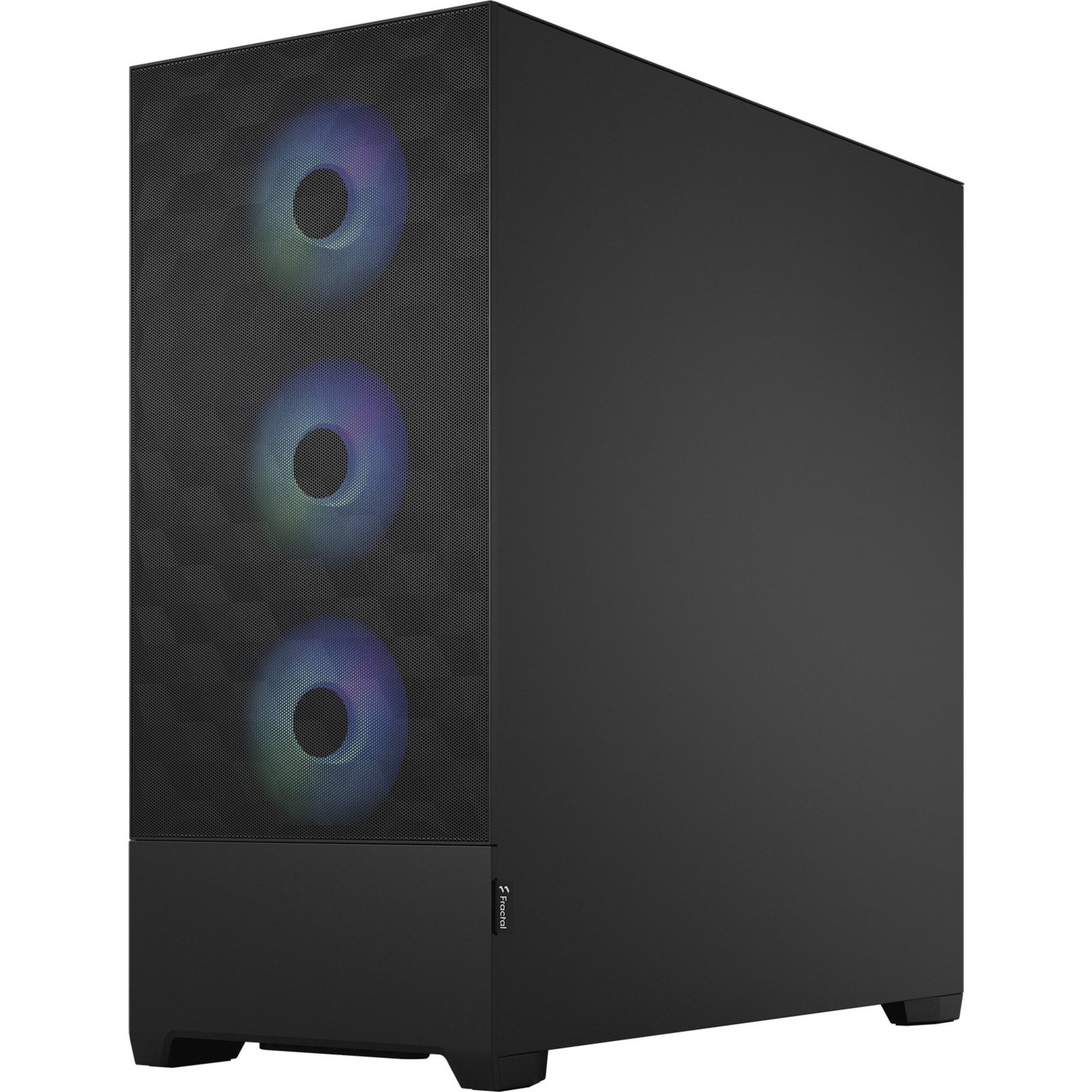 Fractal Design Pop XL Air RGB Black TG Clear Tint Negro - Imagen 5