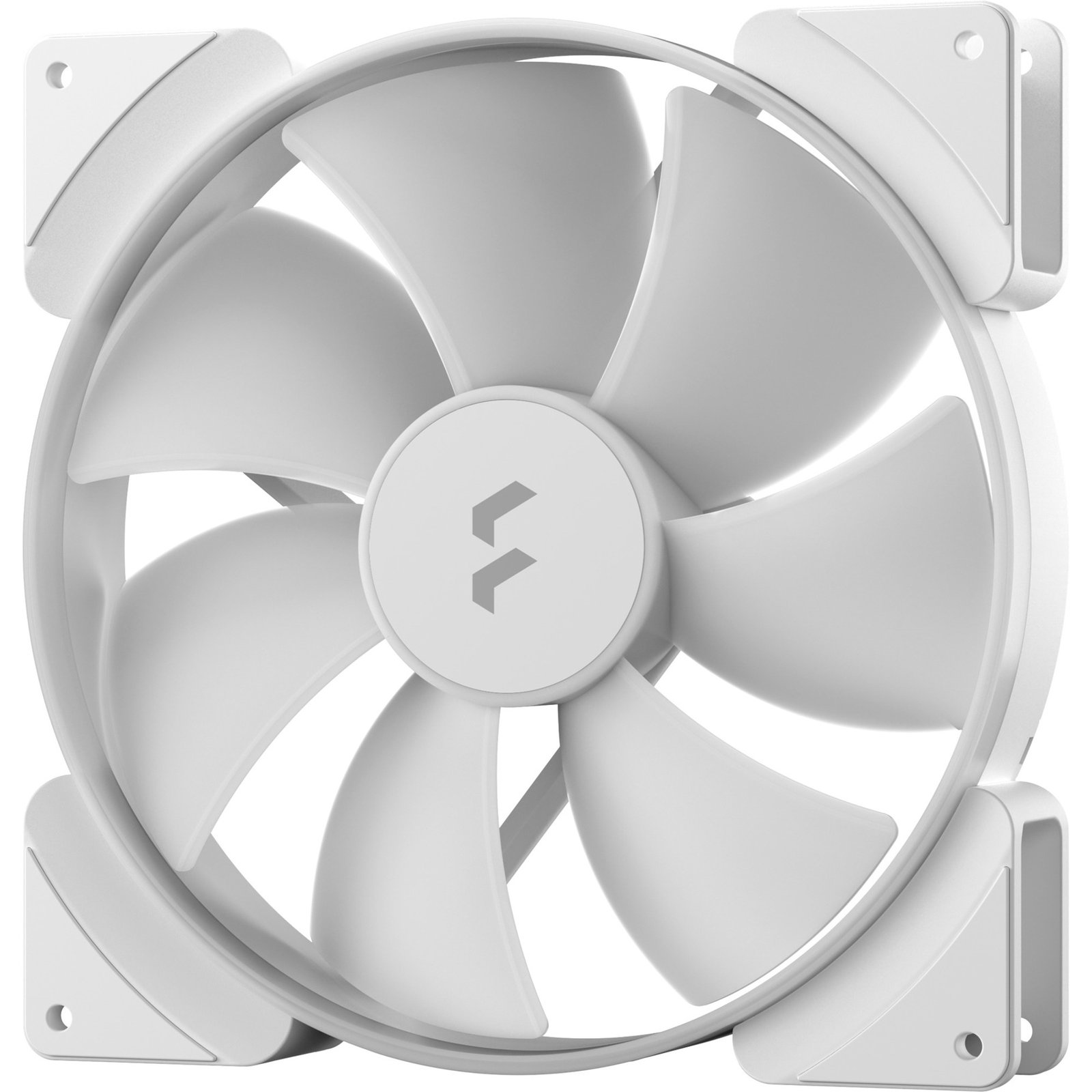 Fractal Design Prisma AL-18 ARGB PWM White Blanco - Imagen 2