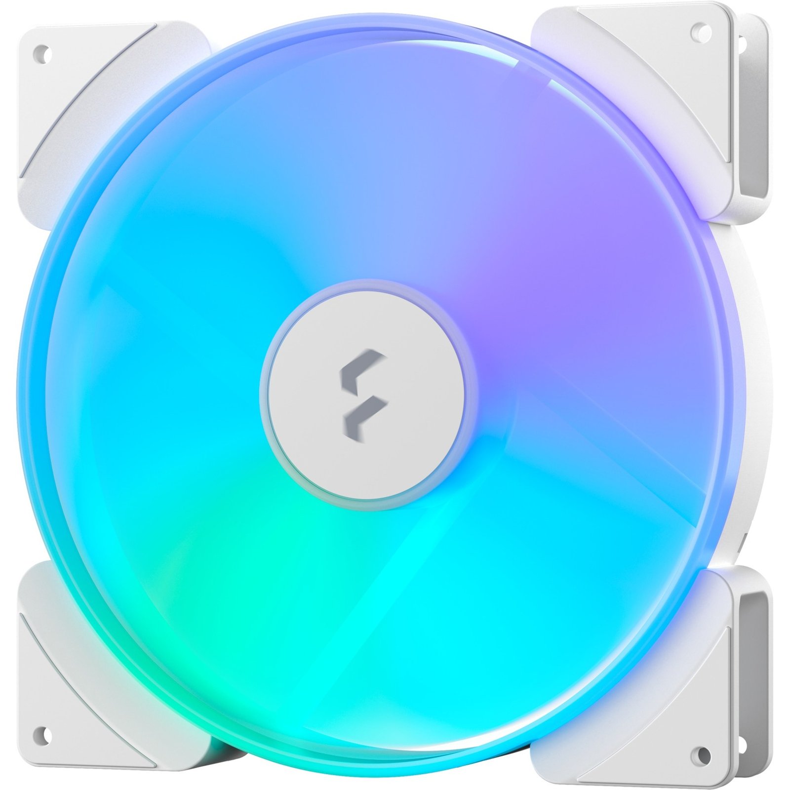 Fractal Design Prisma AL-18 ARGB PWM White Blanco - Imagen 3