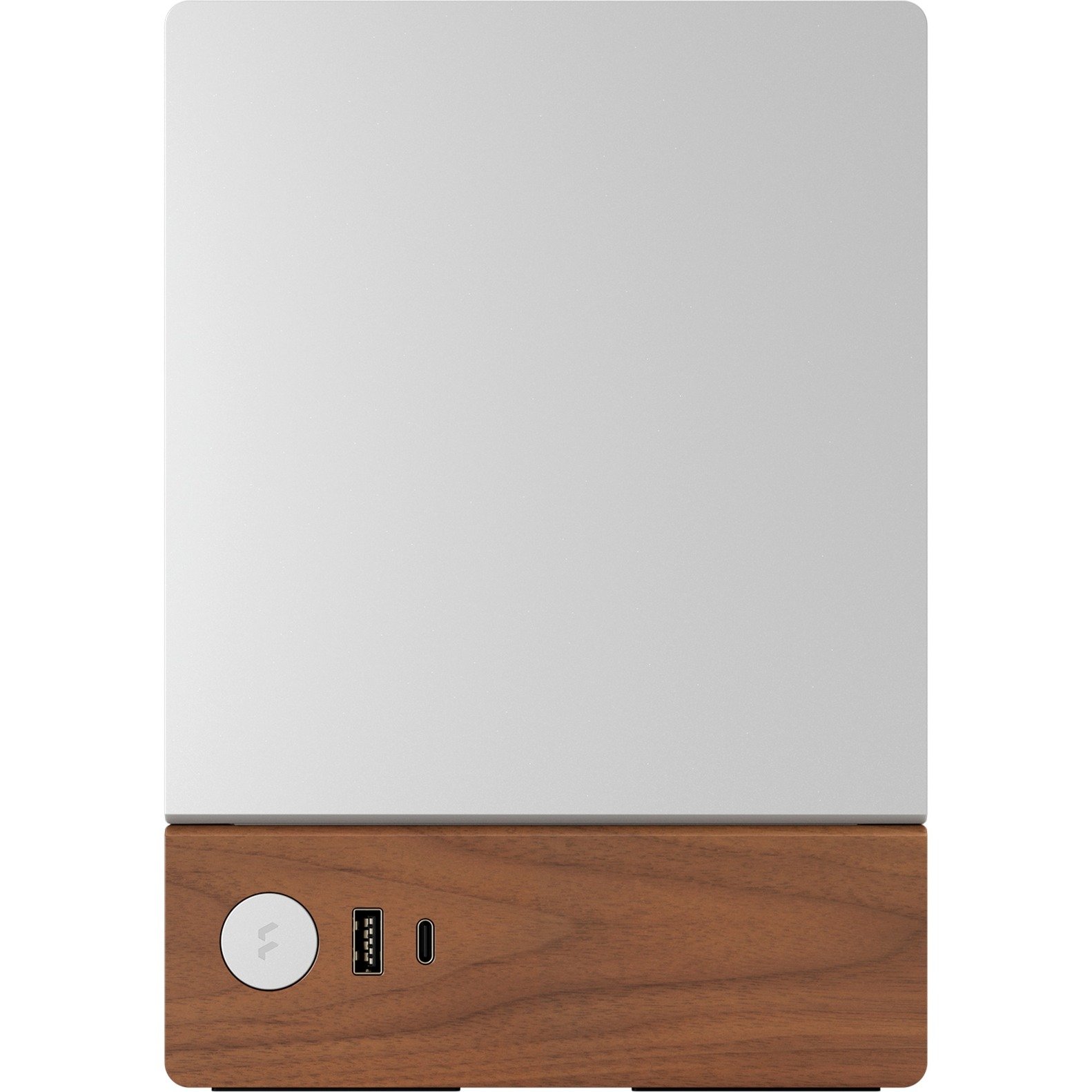 Fractal Design Terra Plata - Imagen 2