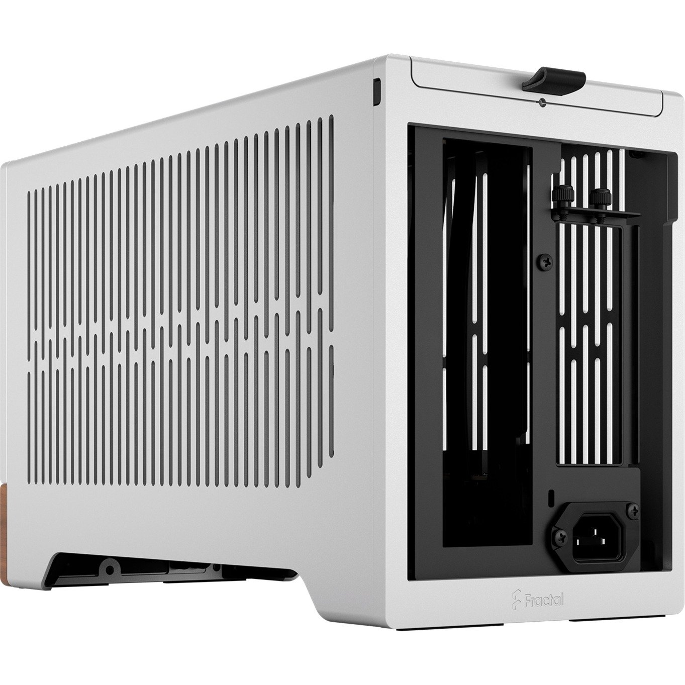 Fractal Design Terra Plata - Imagen 4