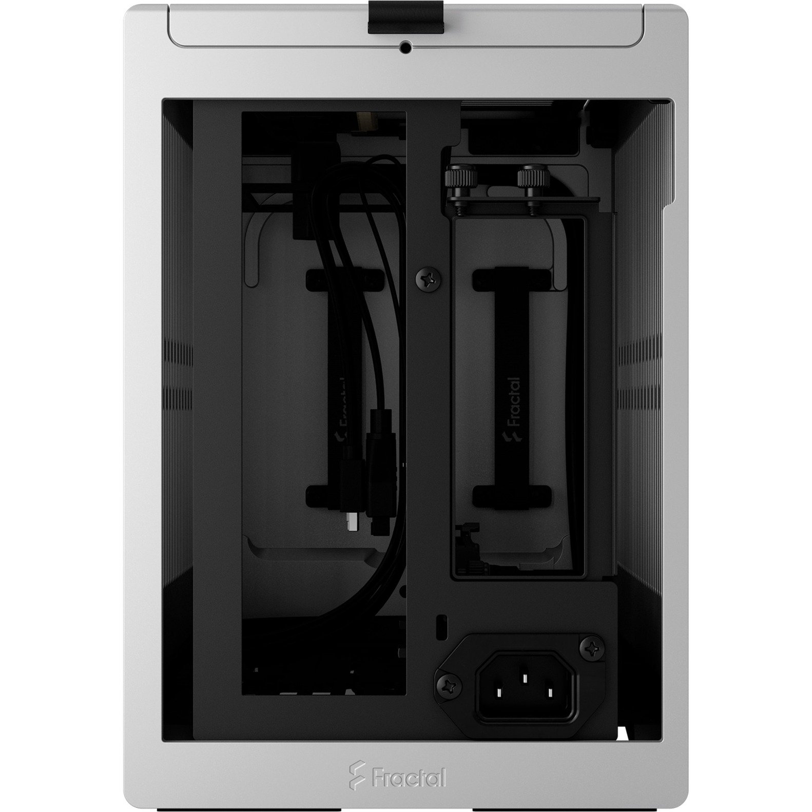 Fractal Design Terra Plata - Imagen 5