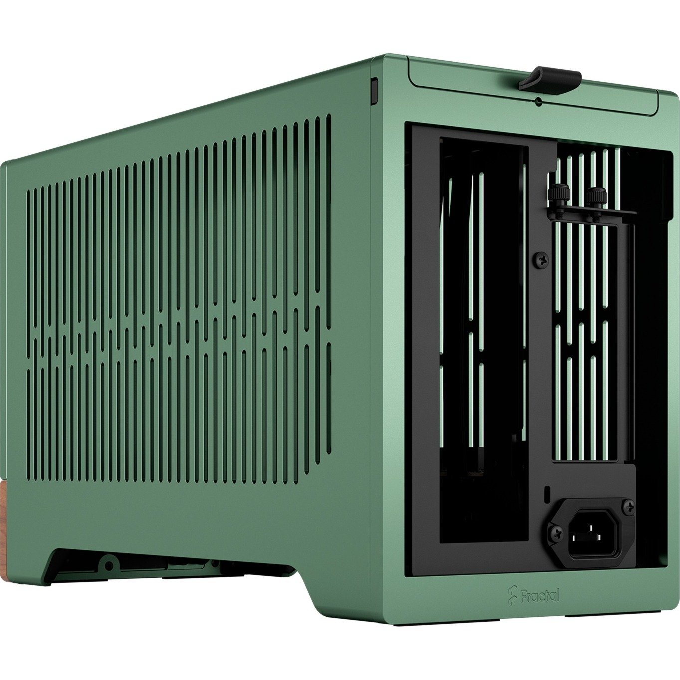 Fractal Design Terra Verde - Imagen 4
