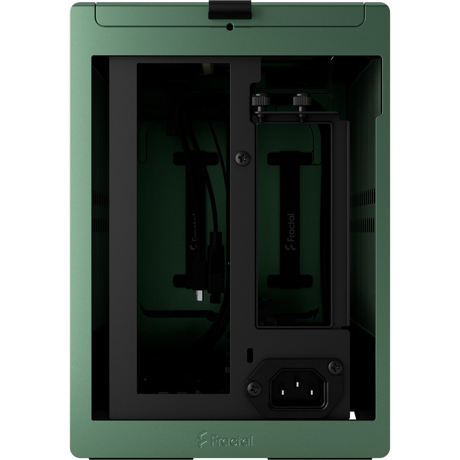 Fractal Design Terra Verde - Imagen 5