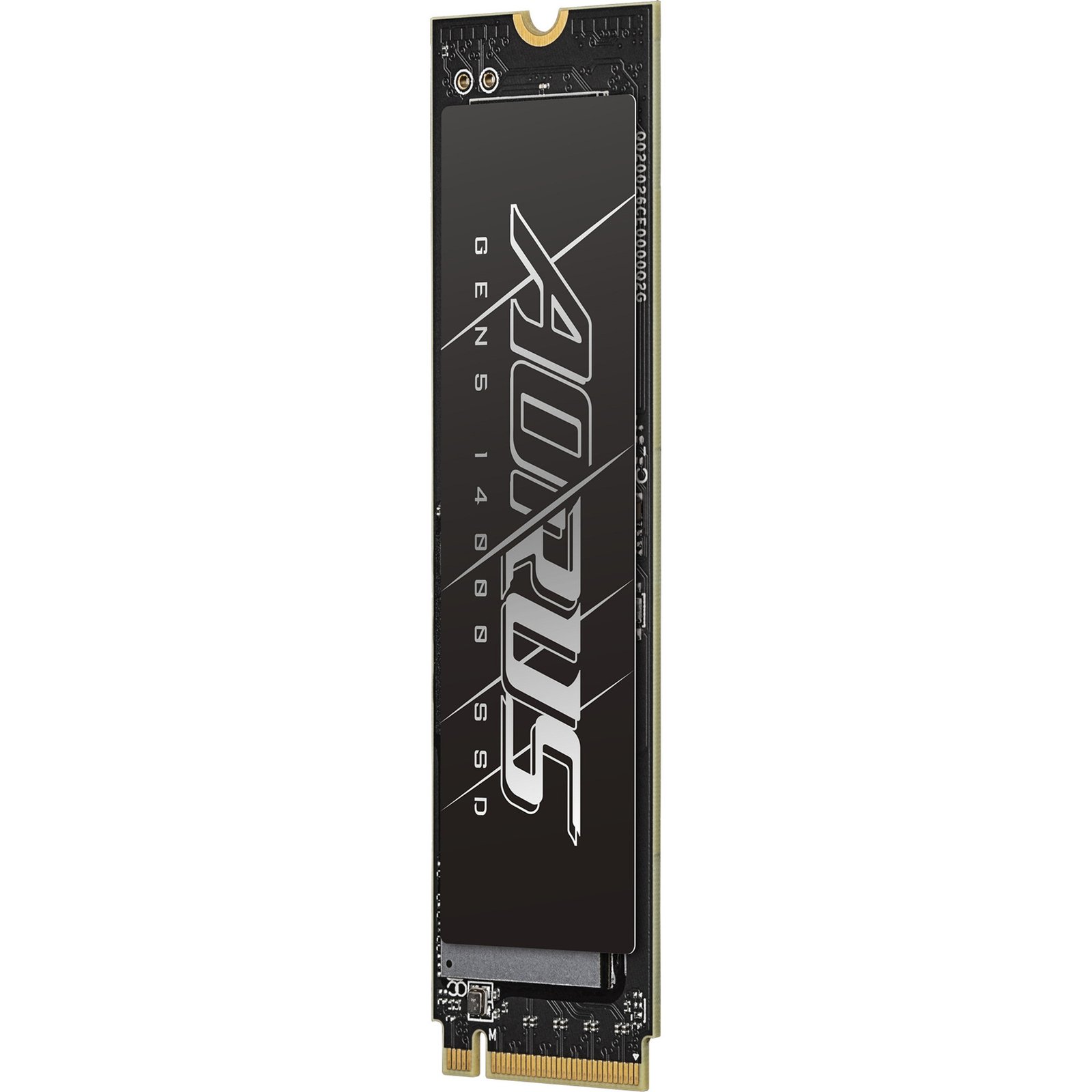 GIGABYTE AG514K Negro, 2 TB - Imagen 5