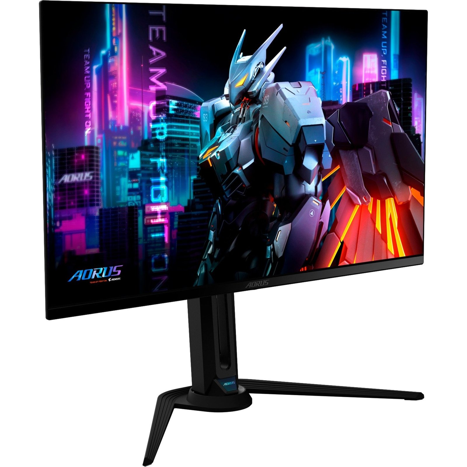 GIGABYTE AORUS FO32U2 QD-OLED Negro