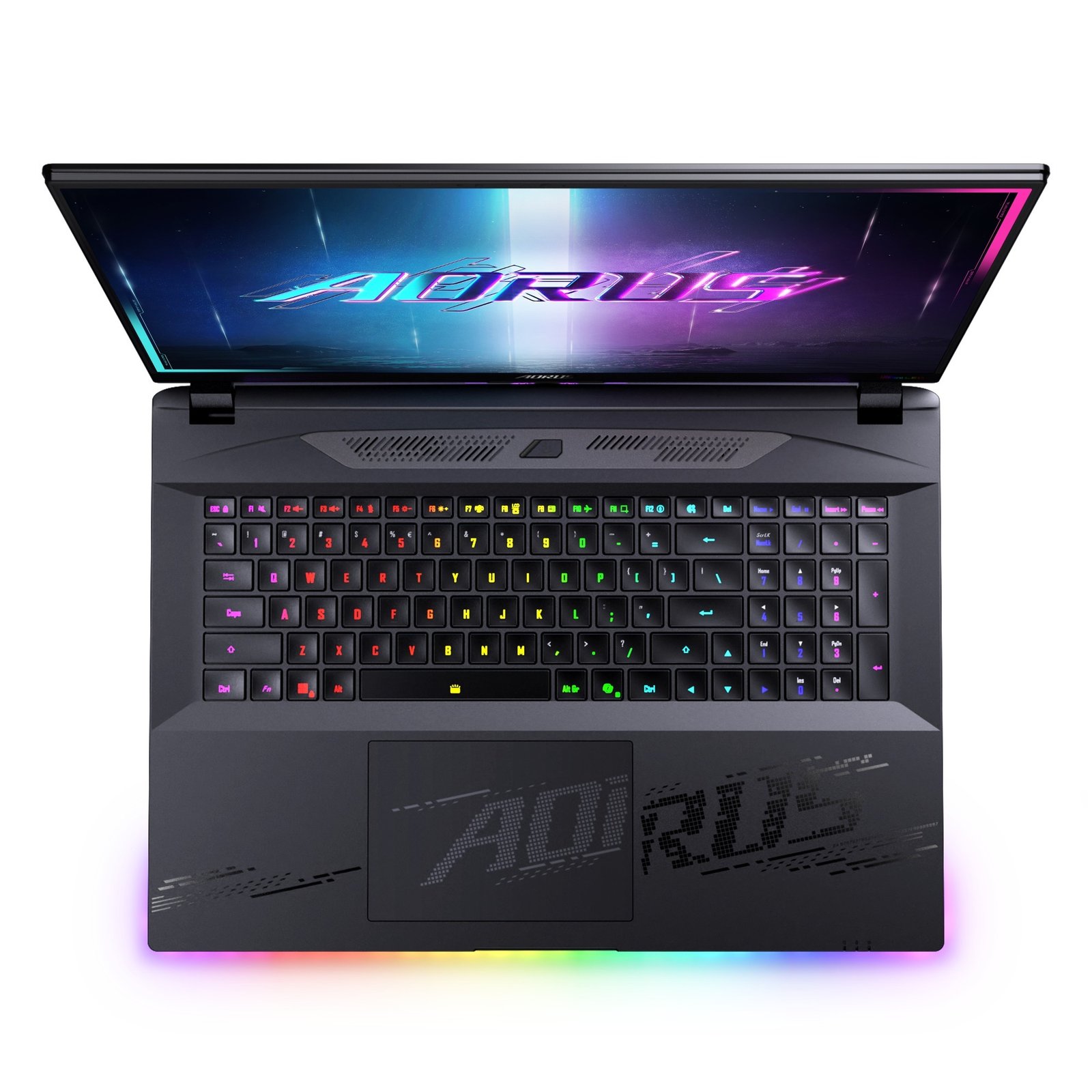 GIGABYTE AORUS MASTER 18 BZHC6DED42SP, 2 TB 64 GB - Imagen 3