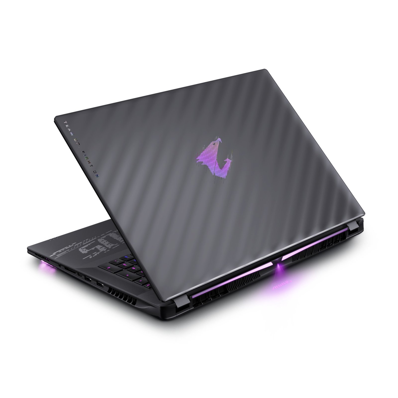 GIGABYTE AORUS MASTER 18 BZHC6DED42SP, 2 TB 64 GB - Imagen 5