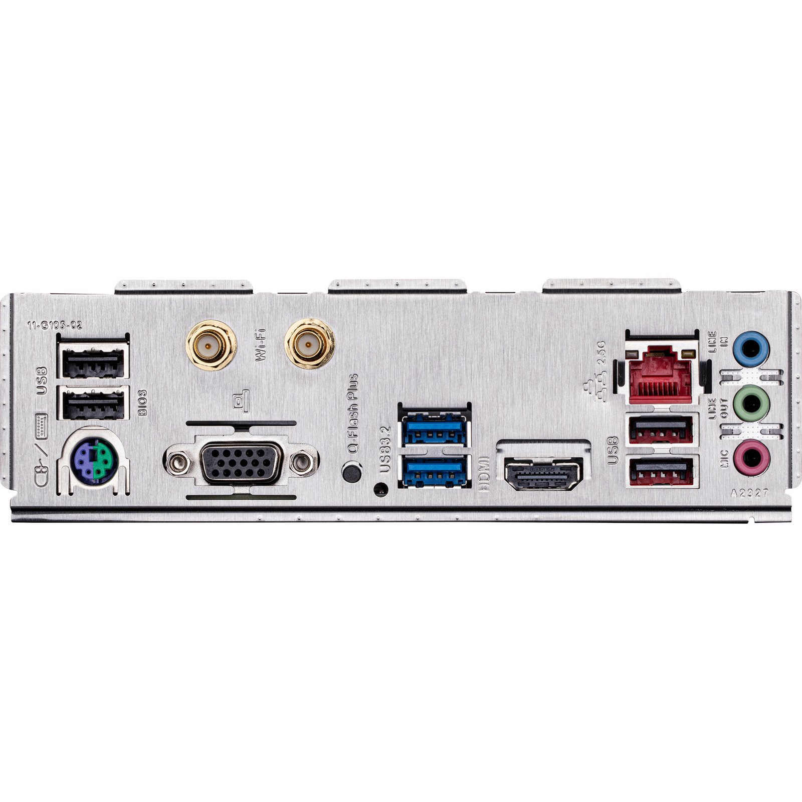 GIGABYTE B650M GAMING WIFI6E Negro - Imagen 4