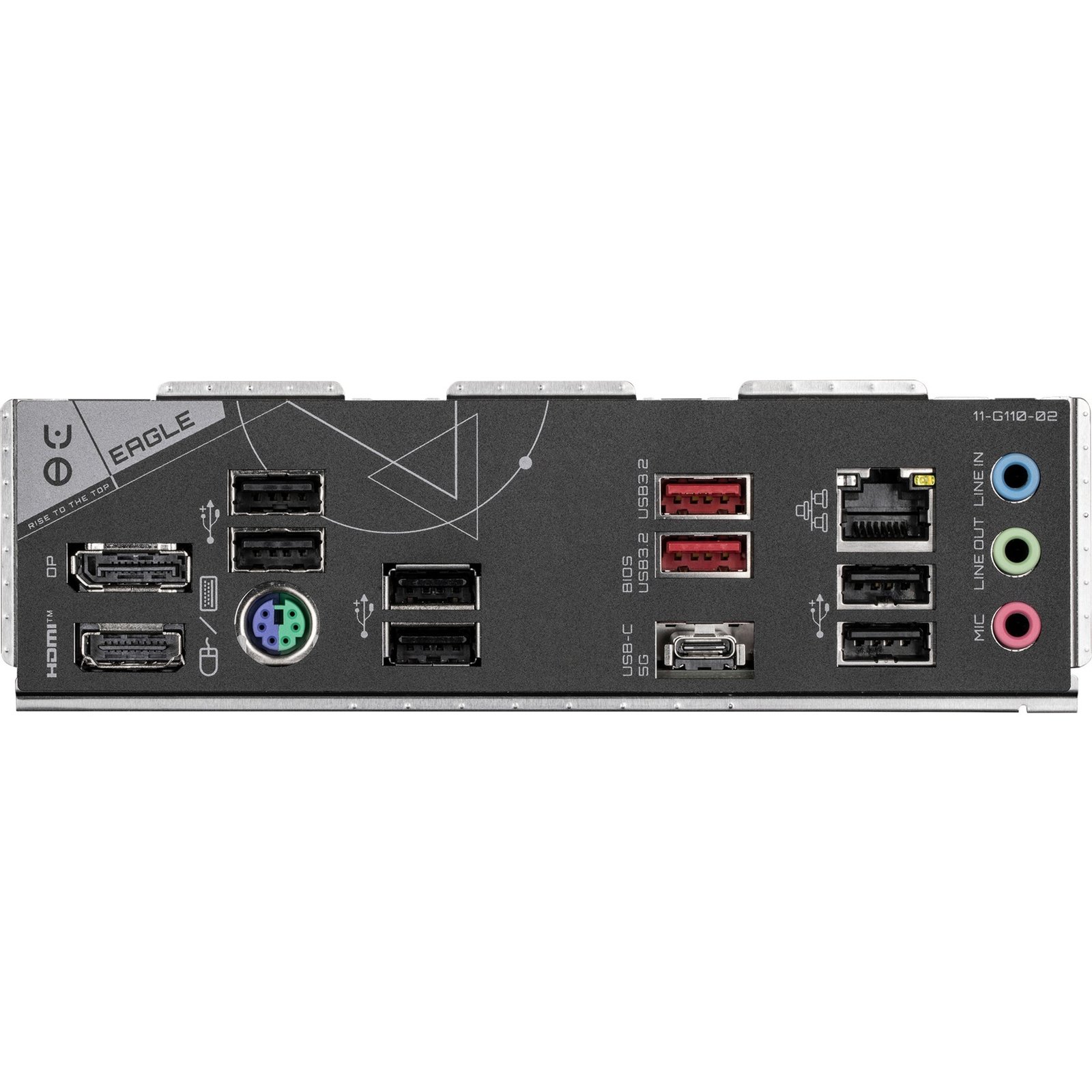 GIGABYTE B650 EAGLE - Imagen 4