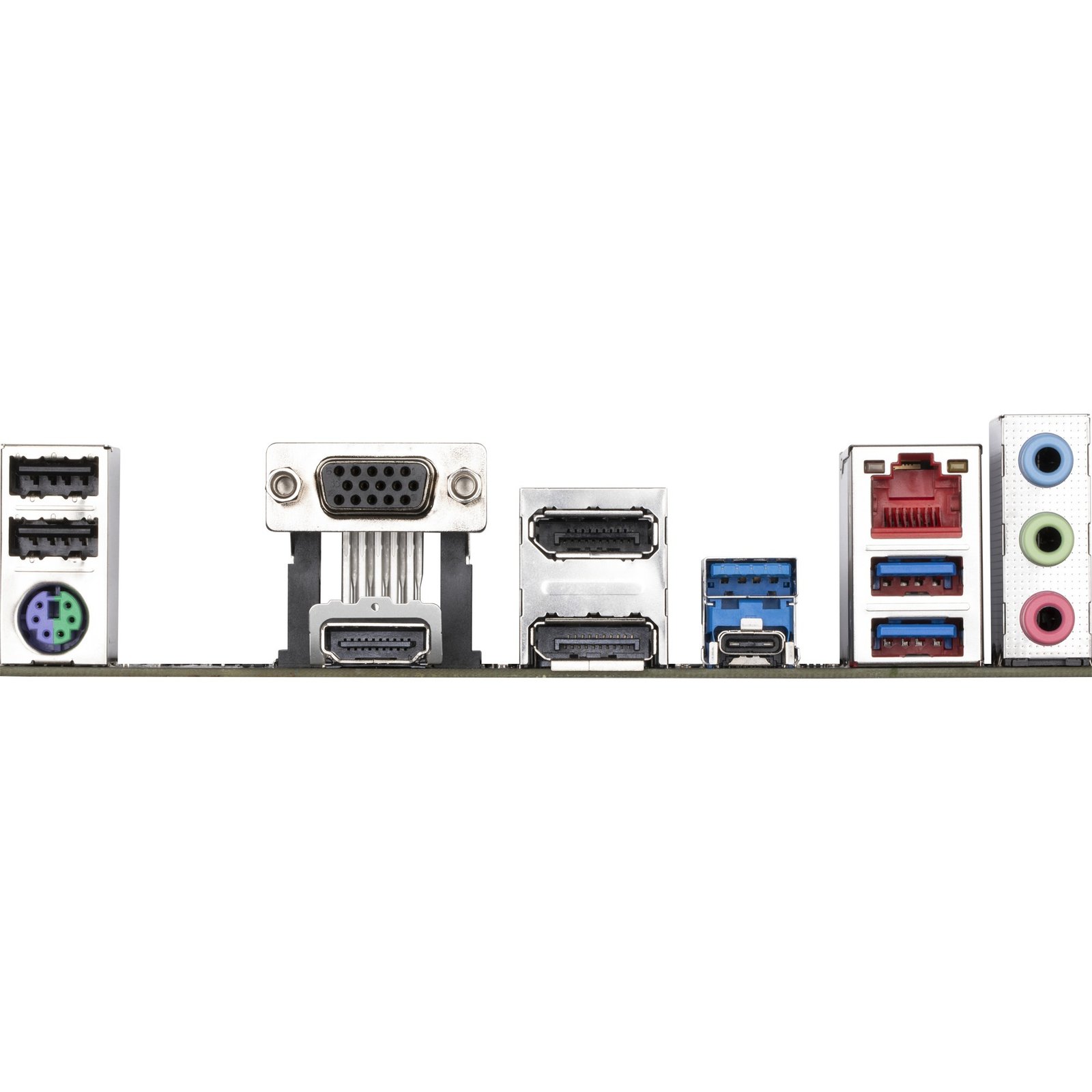 GIGABYTE B760M DS3H DDR4 Negro - Imagen 5