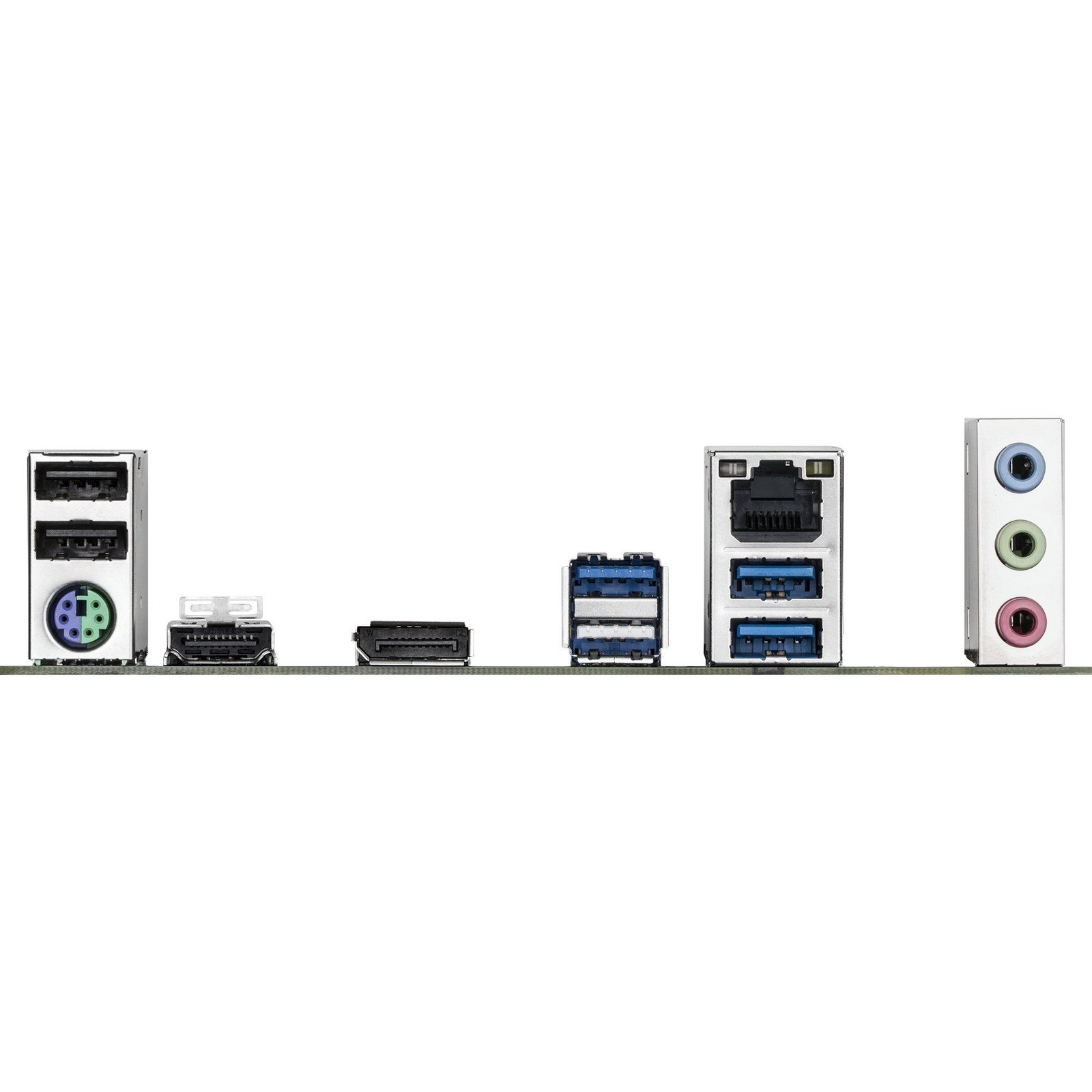 GIGABYTE B860M D3HP - Imagen 4