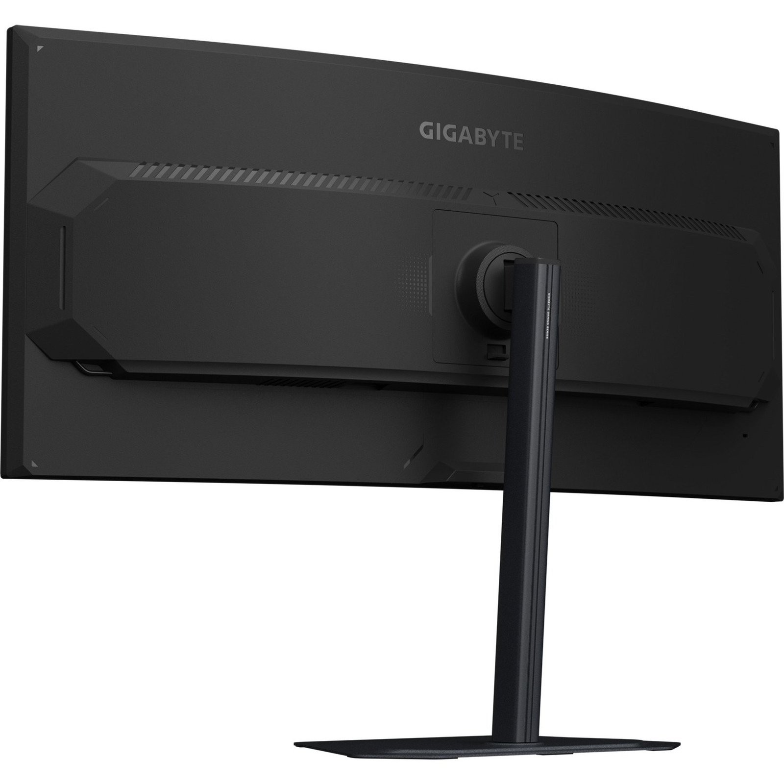 GIGABYTE G34WQC2 Negro - Imagen 4