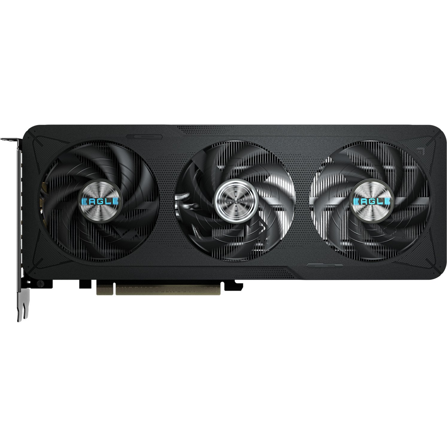 GIGABYTE GeForce RTX 5060 EAGLE MAX OC 8G - Imagen 2