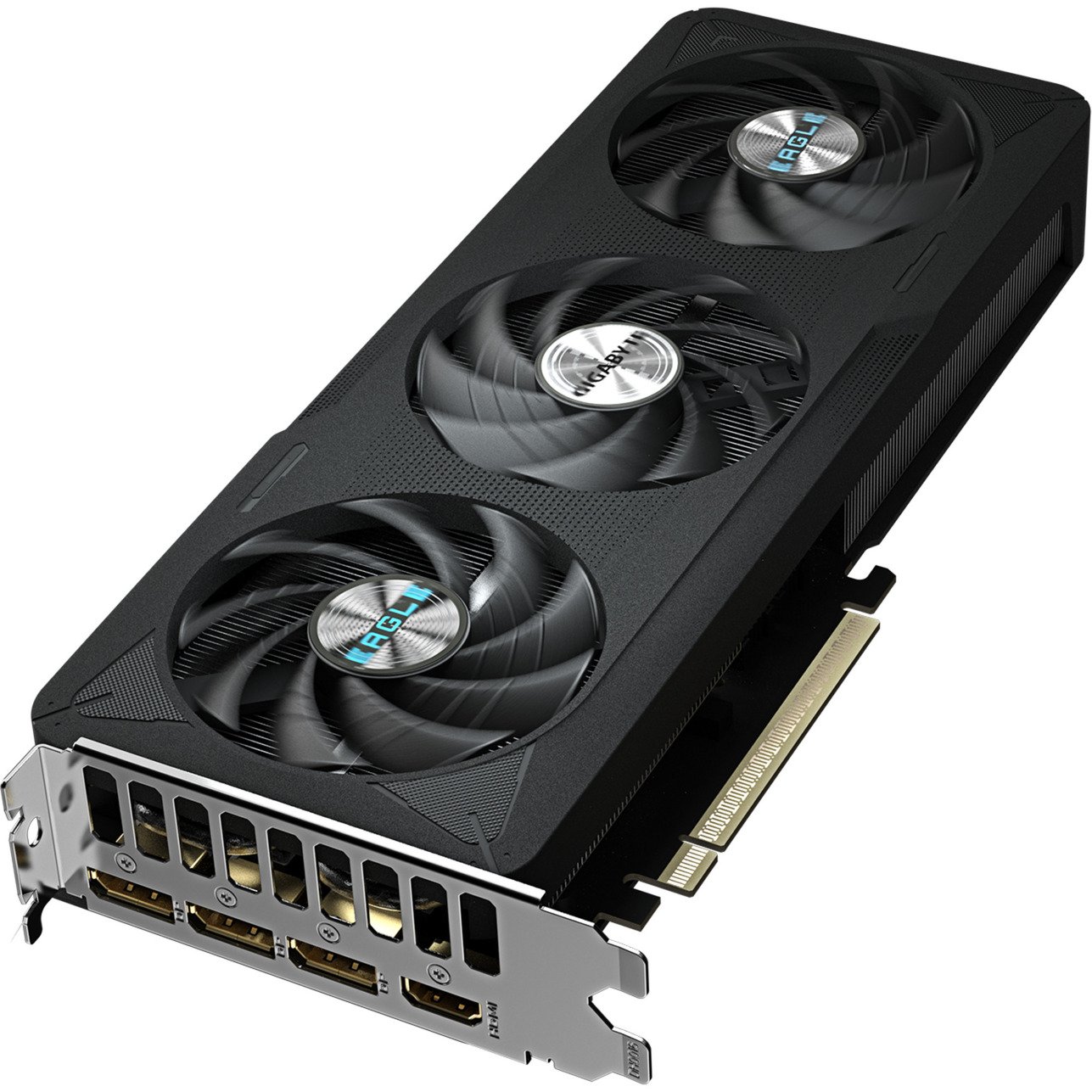 GIGABYTE GeForce RTX 5060 EAGLE MAX OC 8G - Imagen 5