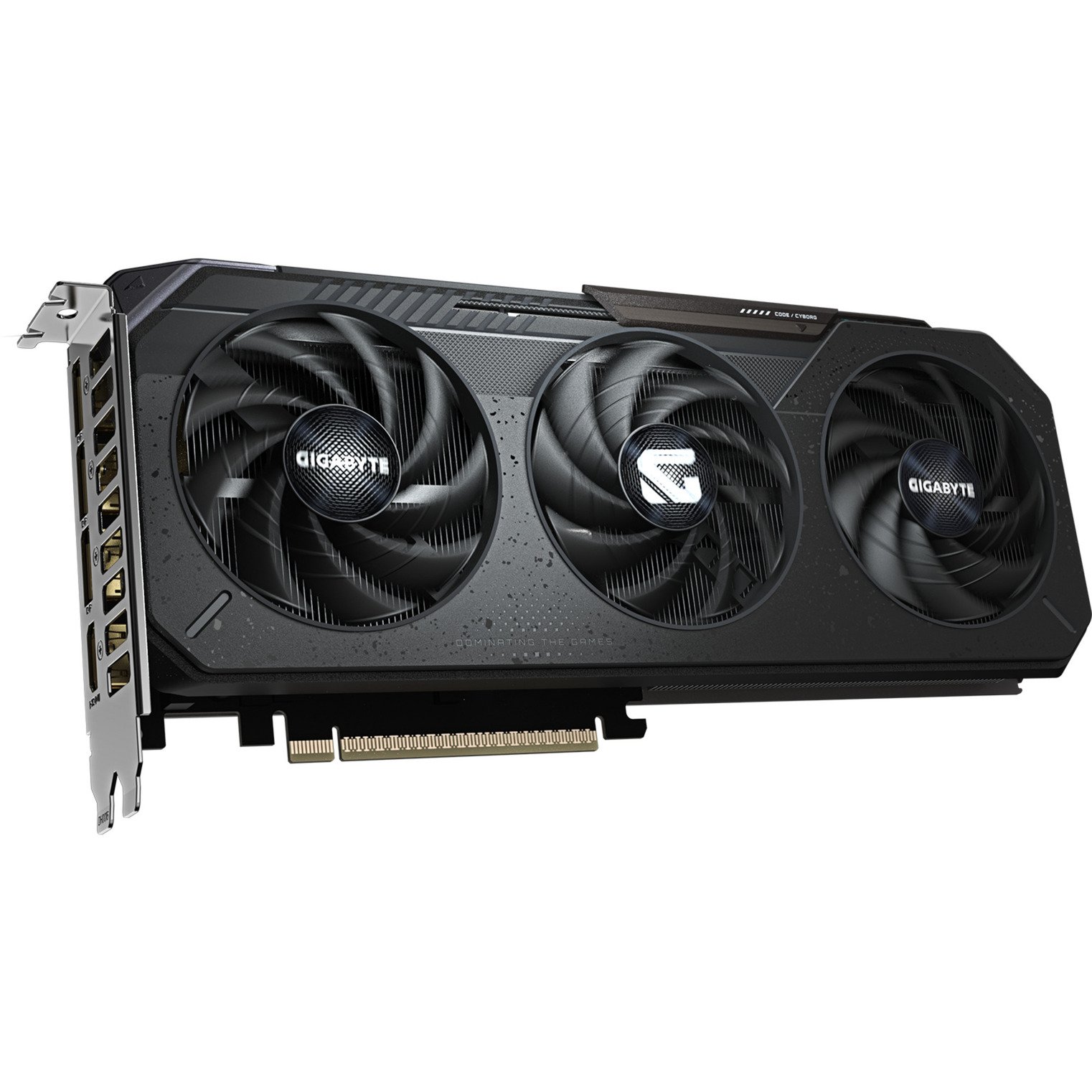 GIGABYTE GeForce RTX 5060 GAMING OC, 8 GB - Imagen 2