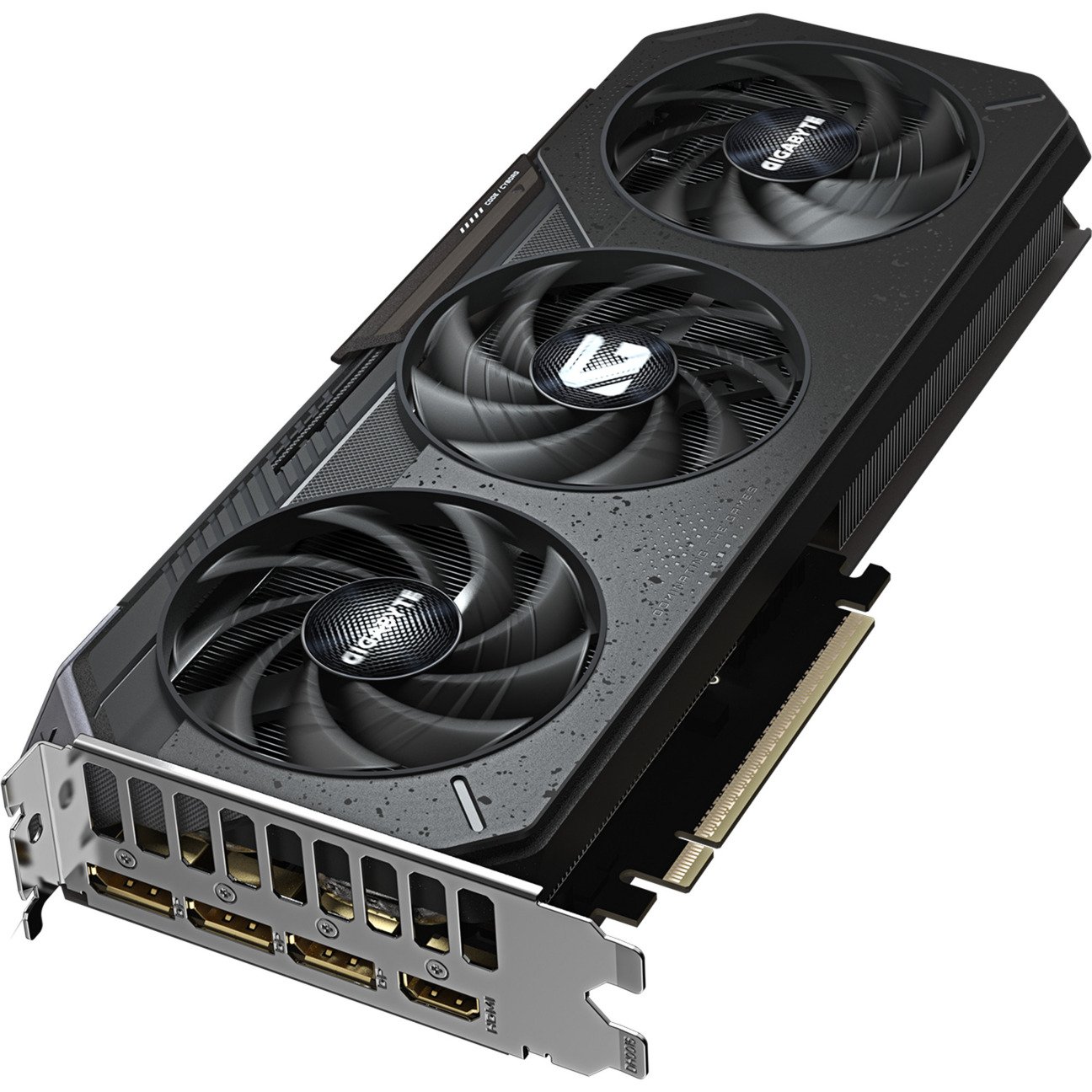 GIGABYTE GeForce RTX 5060 GAMING OC, 8 GB - Imagen 4