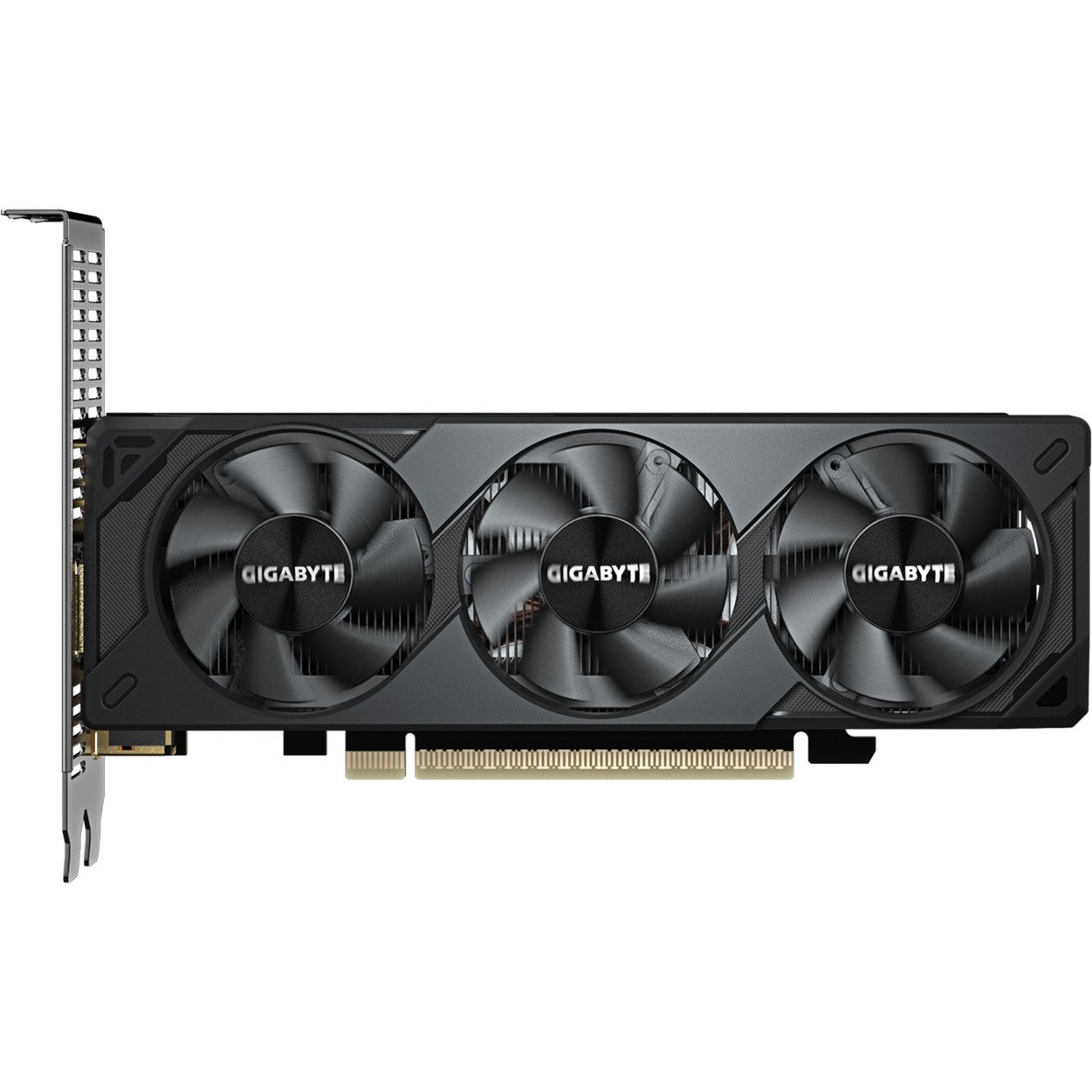 GIGABYTE GeForce RTX 5060 OC Low Profile 8G - Imagen 2