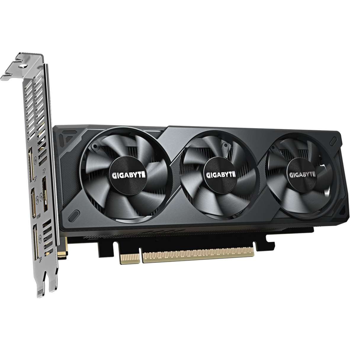 GIGABYTE GeForce RTX 5060 OC Low Profile 8G - Imagen 3