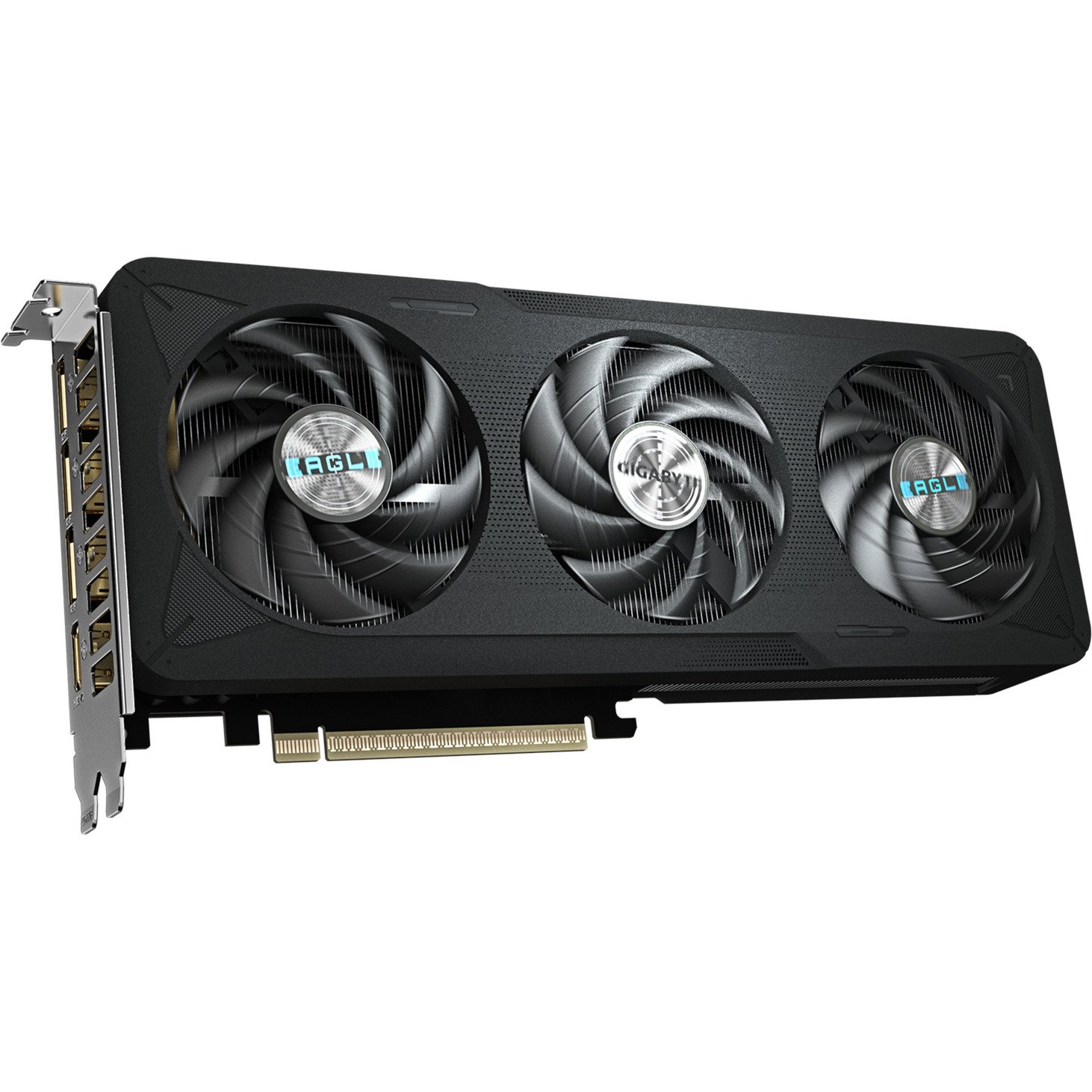 GIGABYTE GeForce RTX 5060 Ti EAGLE MAX OC 8G - Imagen 3