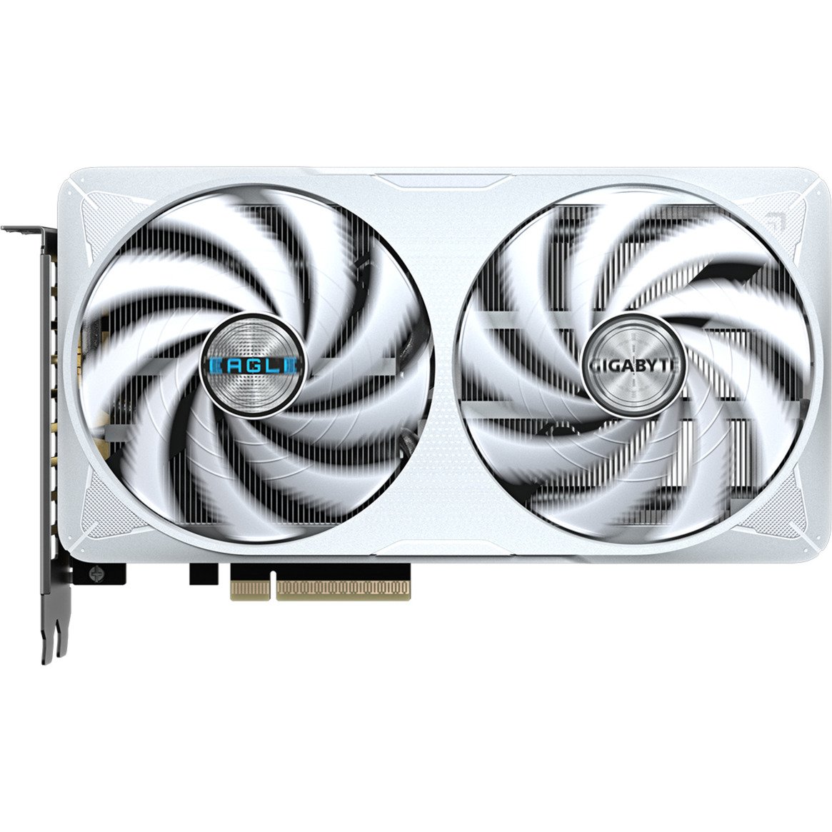 GIGABYTE GeForce RTX 5060 Ti EAGLE OC ICE 8G - Imagen 2