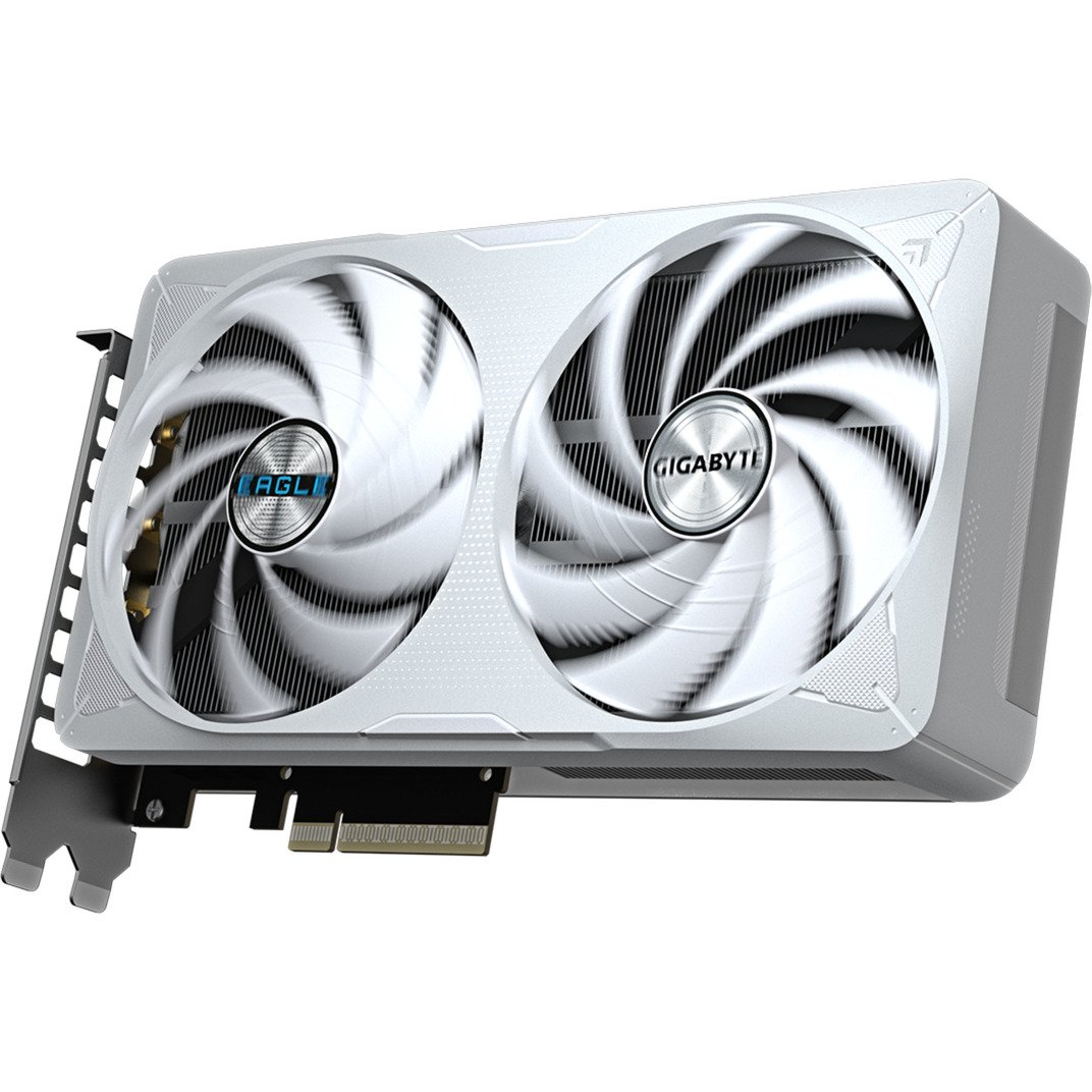 GIGABYTE GeForce RTX 5060 Ti EAGLE OC ICE 8G - Imagen 3