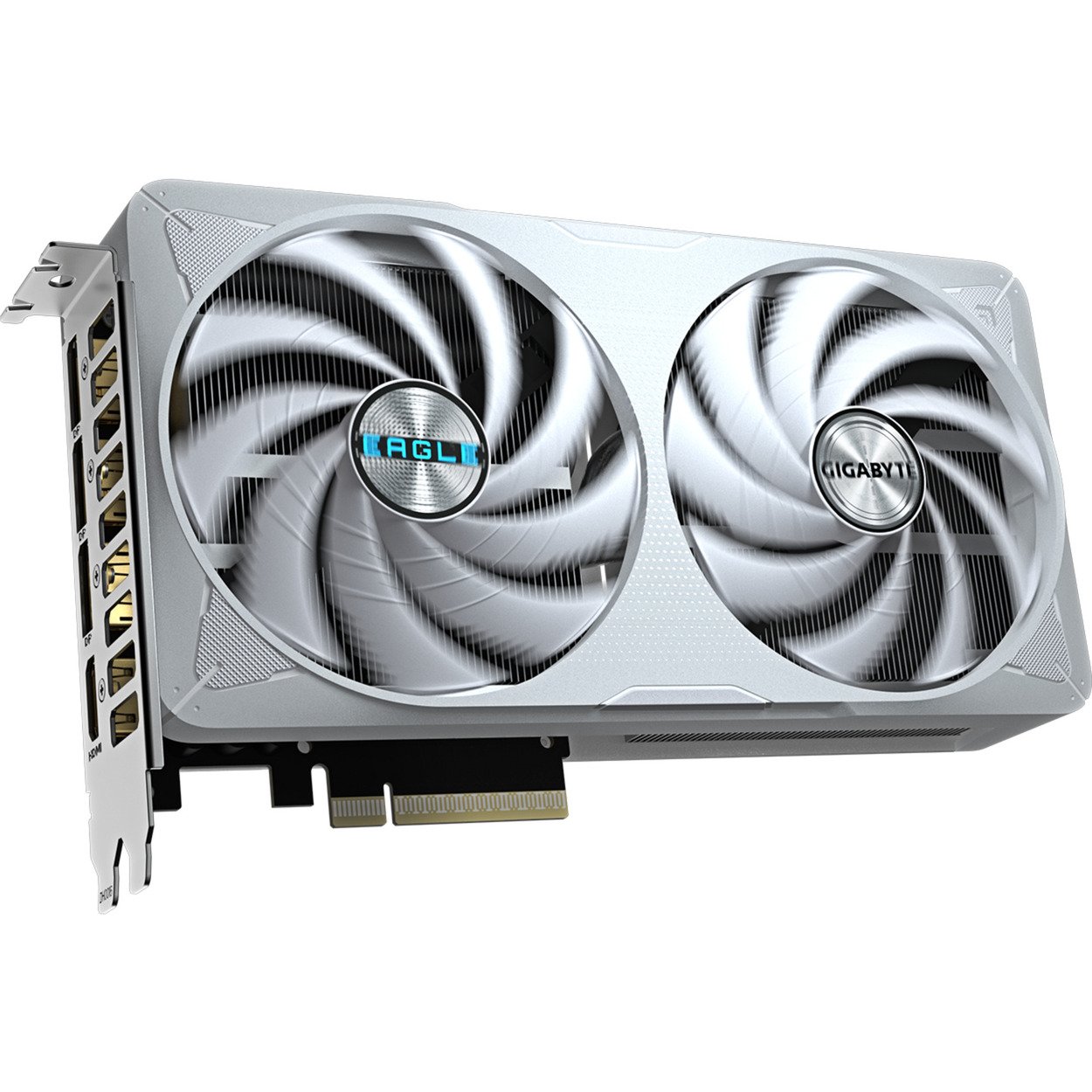 GIGABYTE GeForce RTX 5060 Ti EAGLE OC ICE 8G - Imagen 4