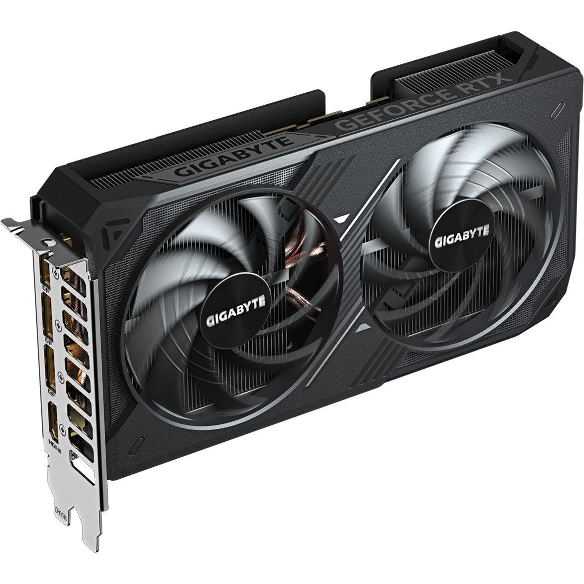 GIGABYTE GeForce RTX 5060 Ti WINDFORCE MAX OC 8G - Imagen 3