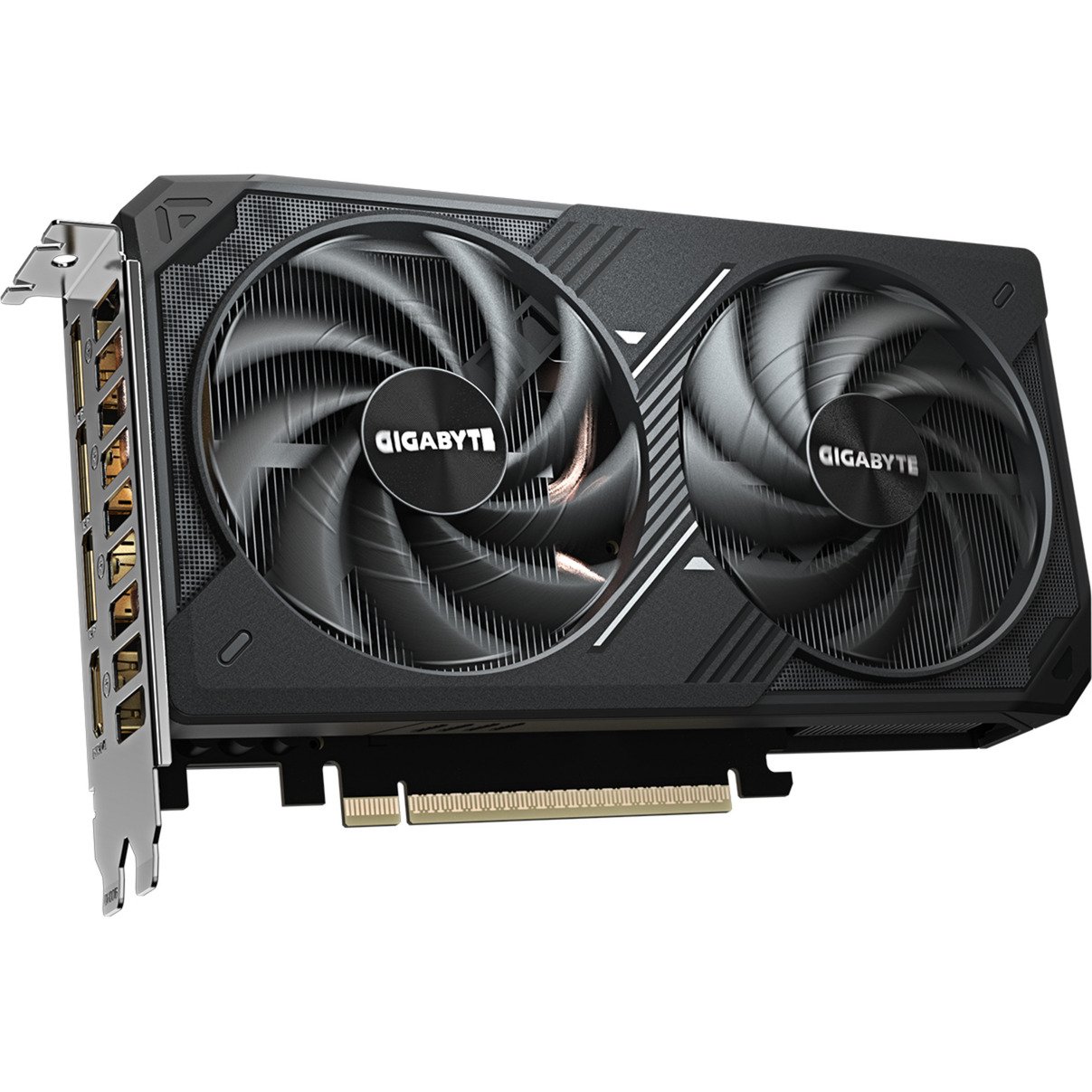 GIGABYTE GeForce RTX 5060 Ti WINDFORCE MAX OC 8G - Imagen 4