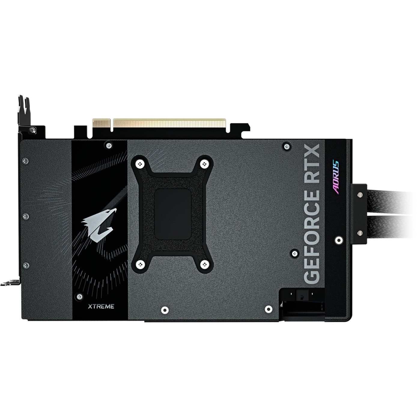 GIGABYTE GeForce RTX 5080 AORUS XTREME WATERFORCE 16G - Imagen 5