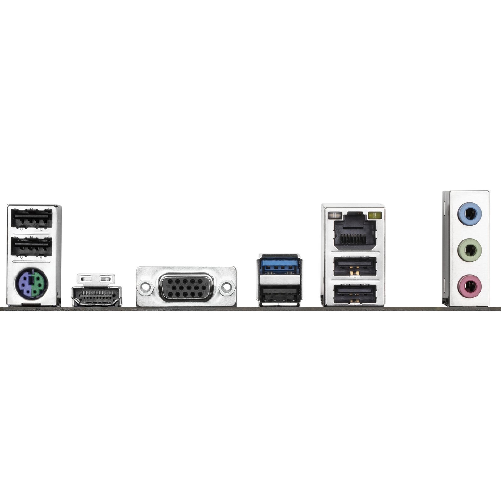 GIGABYTE H810M H - Imagen 4