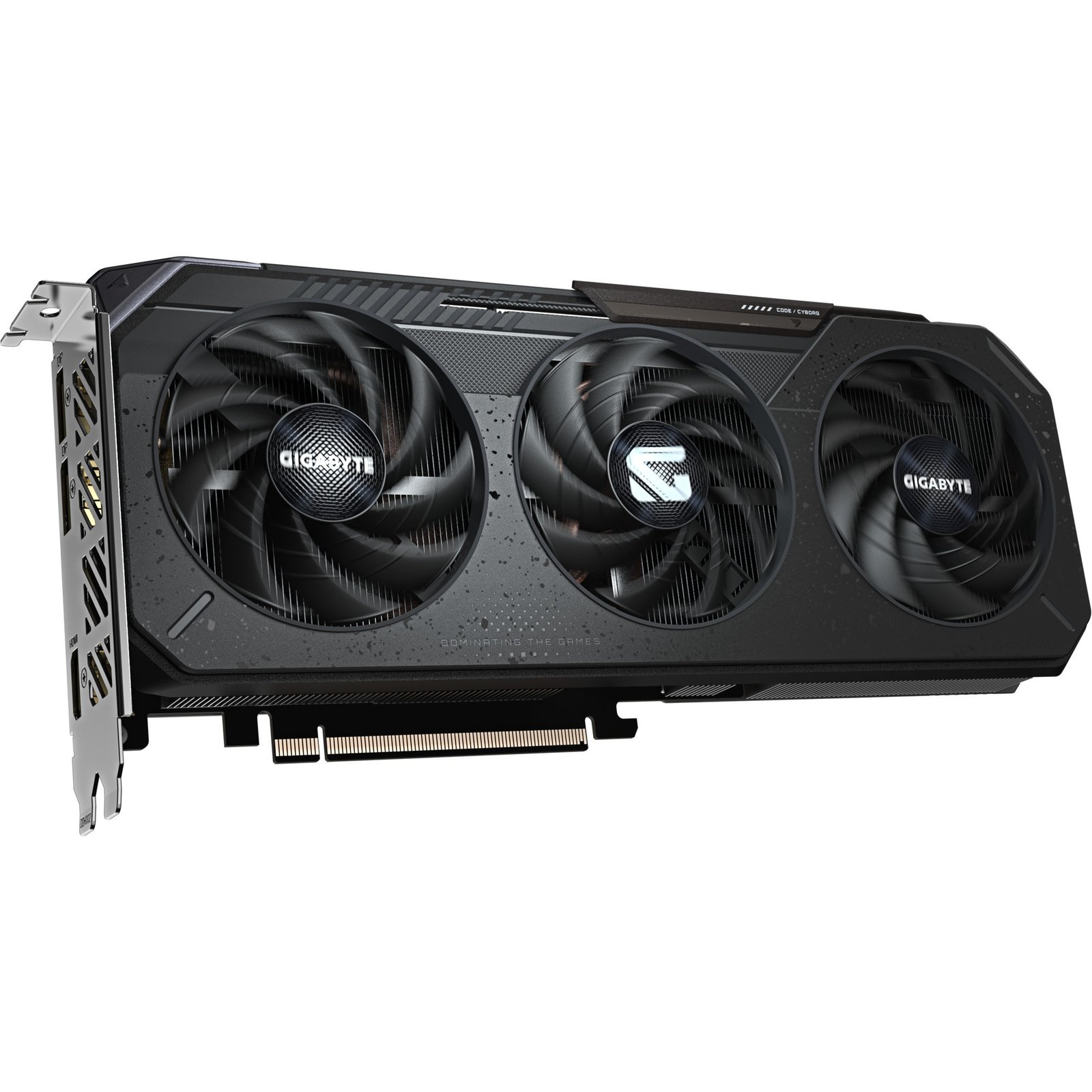 GIGABYTE Radeon RX 9060 XT GAMING OC, 8 GB - Imagen 4