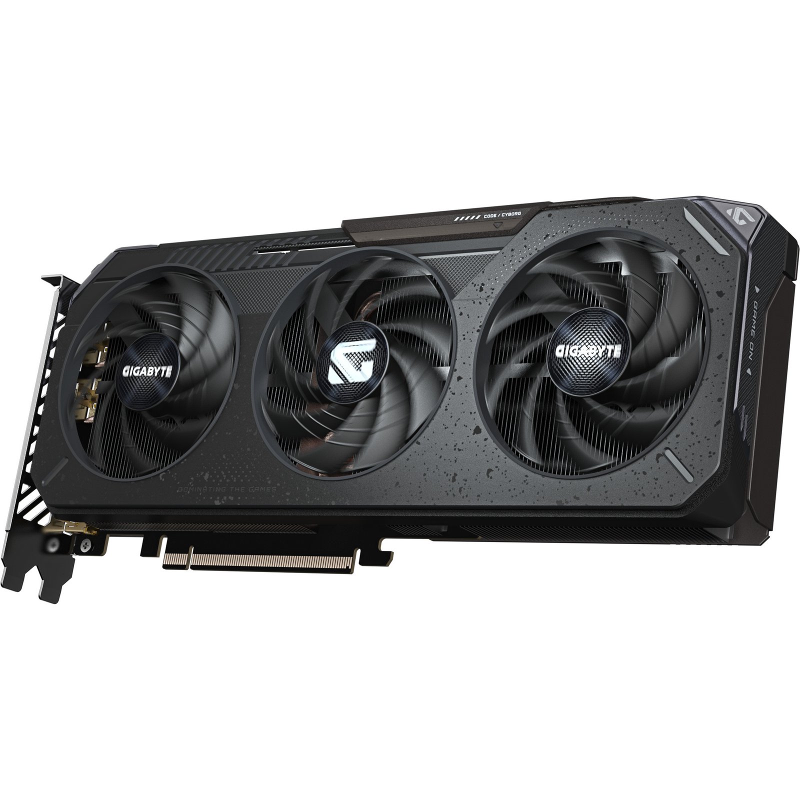 GIGABYTE Radeon RX 9060 XT GAMING OC, 8 GB - Imagen 5