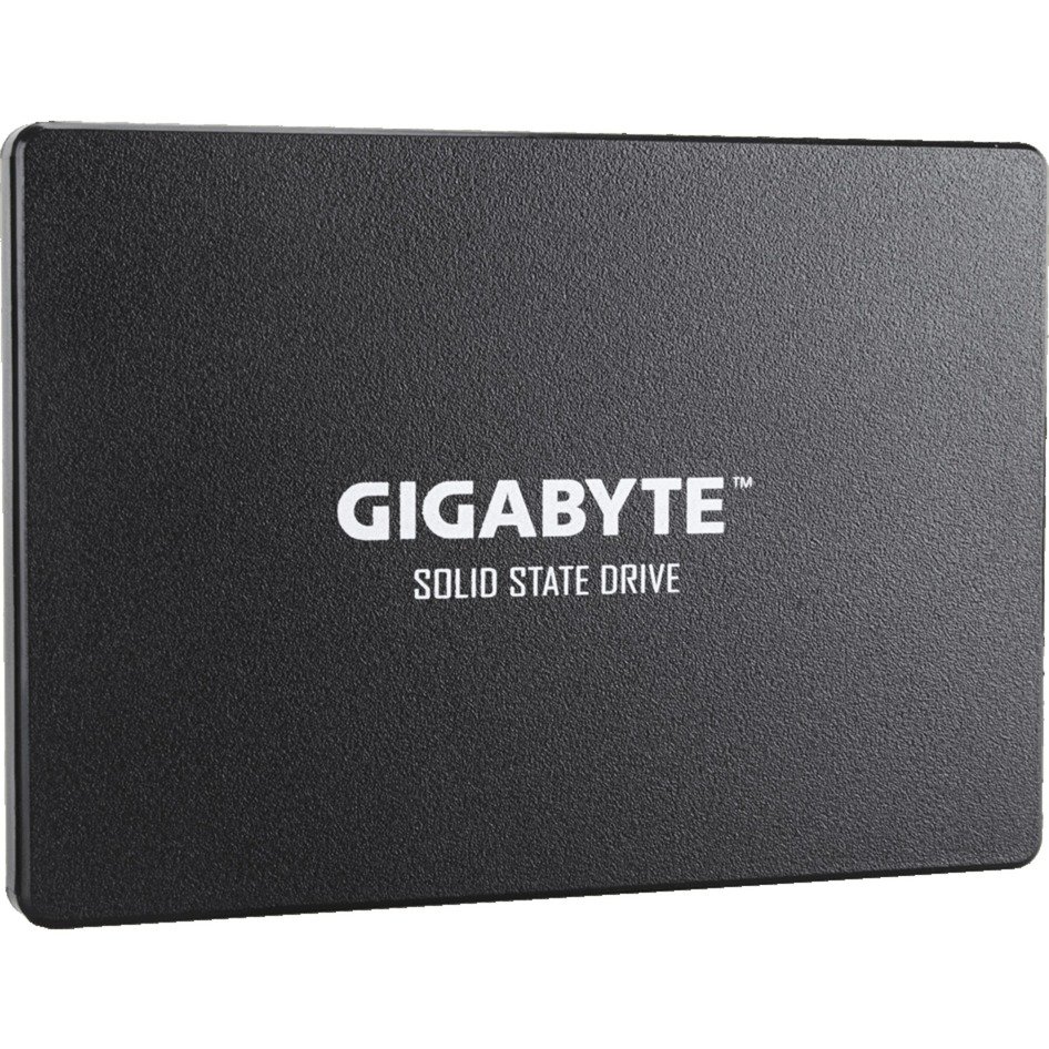 GIGABYTE SSD Negro, 1 TB 6 GB