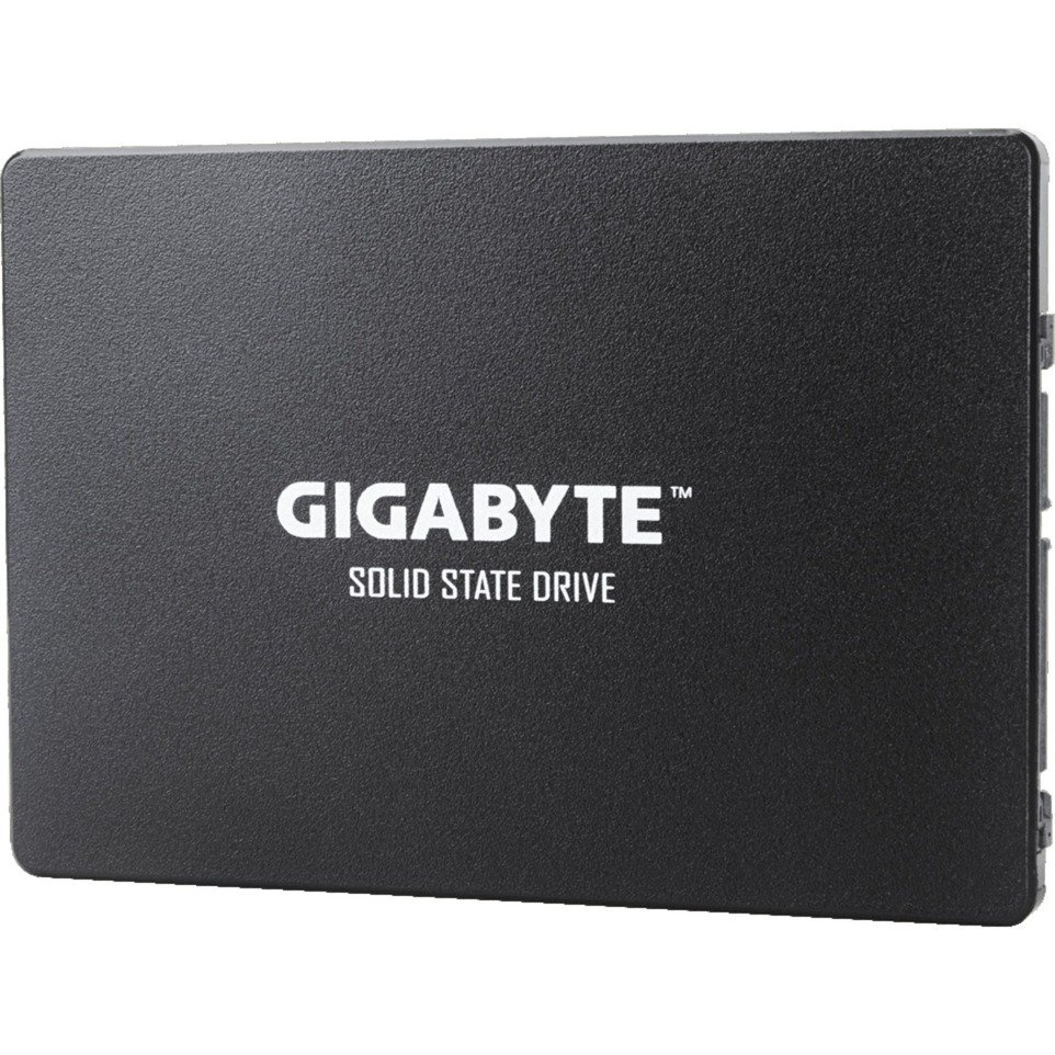 GIGABYTE SSD Negro, 1 TB 6 GB - Imagen 2