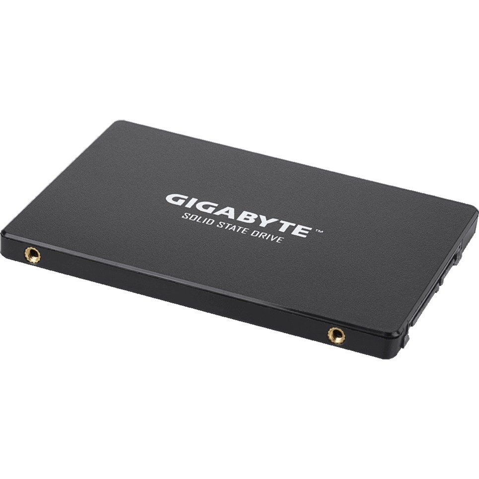 GIGABYTE SSD Negro, 1 TB 6 GB - Imagen 3
